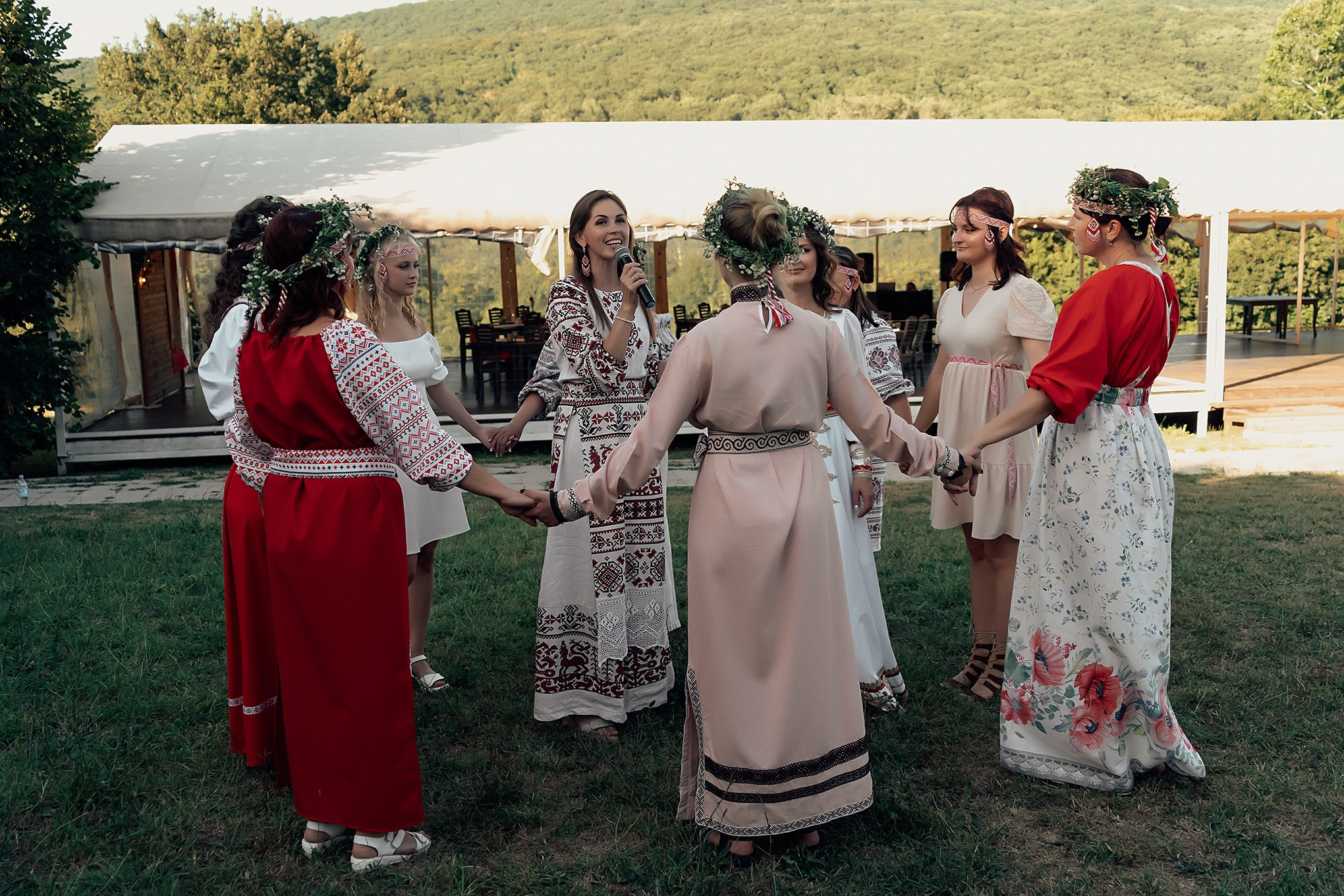 Свадьба. Свадебный и семейный фотограф/видеограф в Краснодаре Наталья Осинская