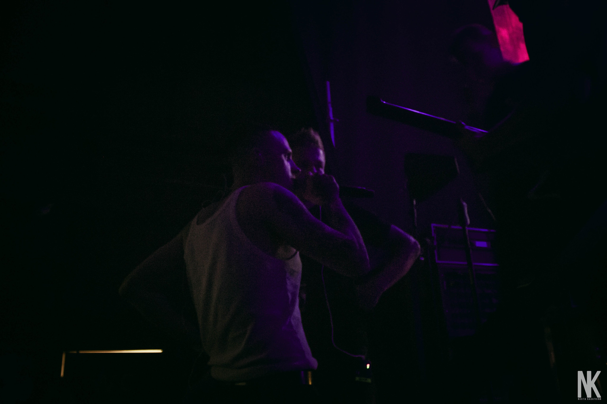 PYROKINESIS, МУККА, ТРИНАДЦАТЬ КАРАТ 7.06 ПЕРМЬ. Касаткин Никита. Фотограф