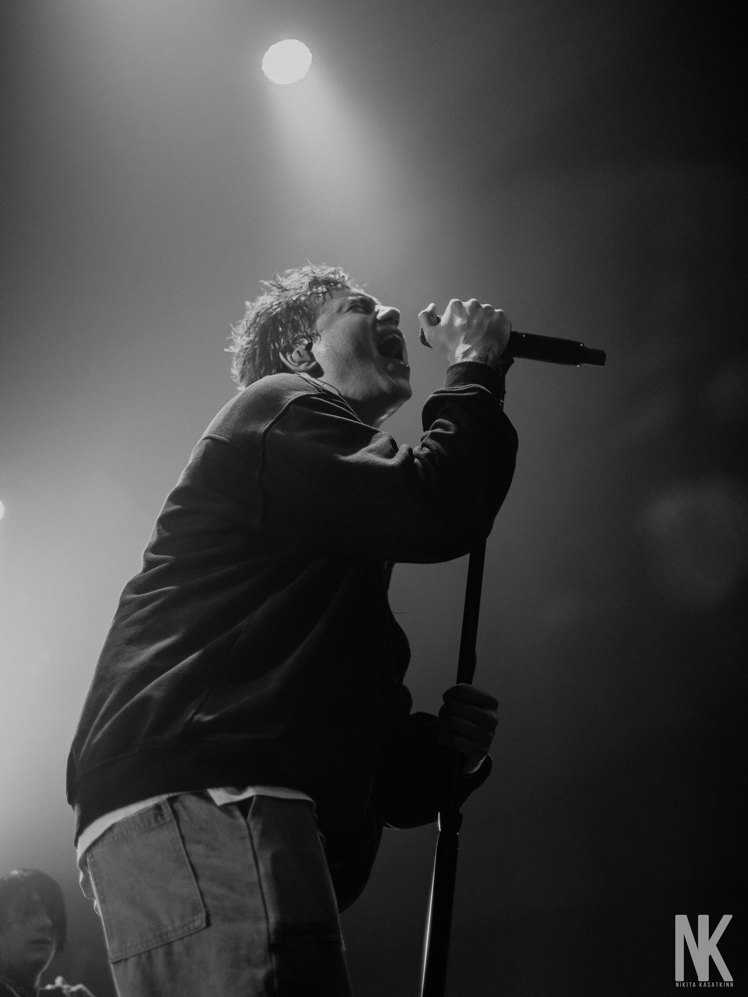 13 КАРАТ 7.12 КАЗАНЬ. Касаткин Никита. Фотограф