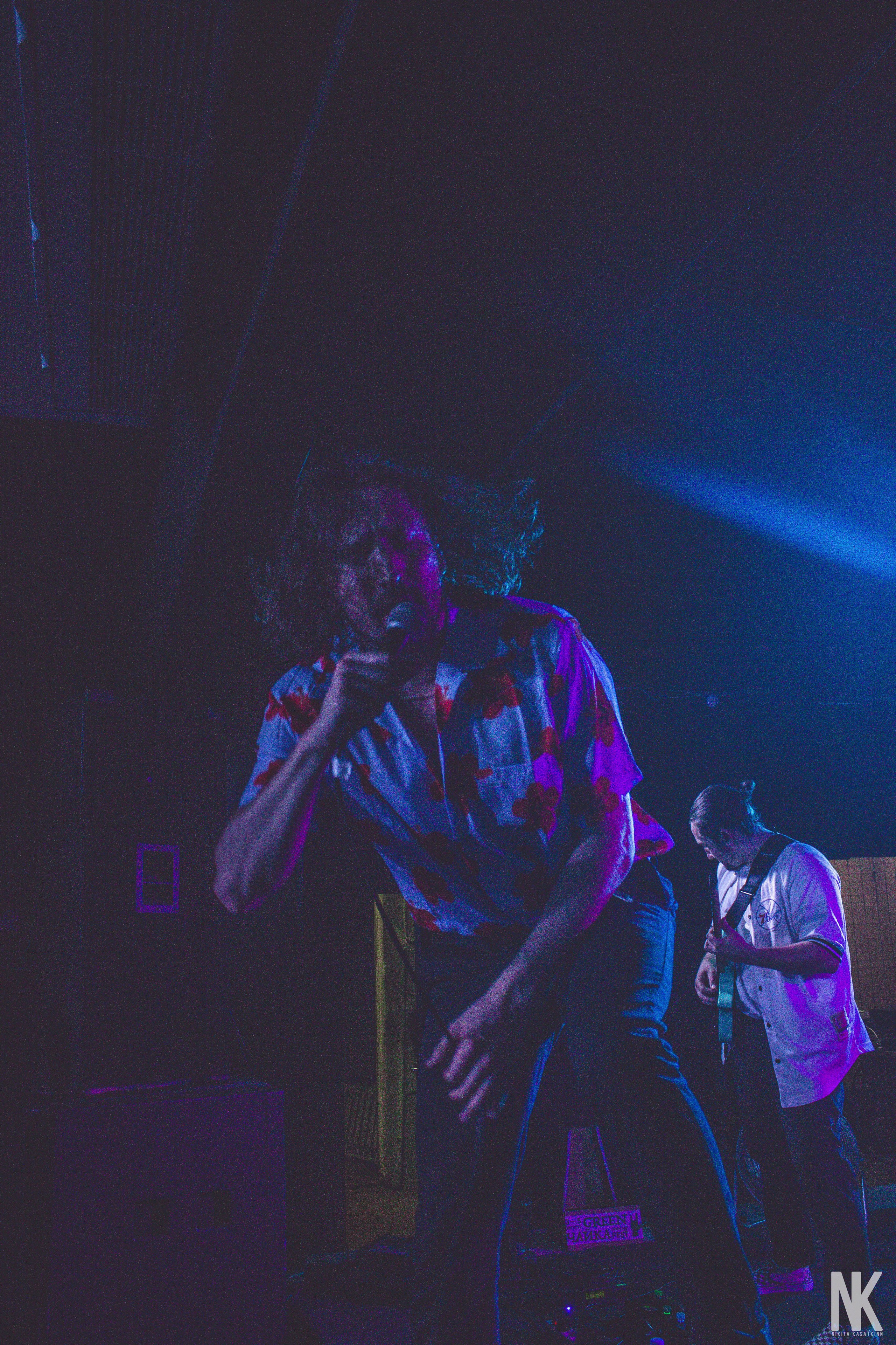 Видеокассета твоих родителей 14.09 Ижевск. Касаткин Никита. Фотограф