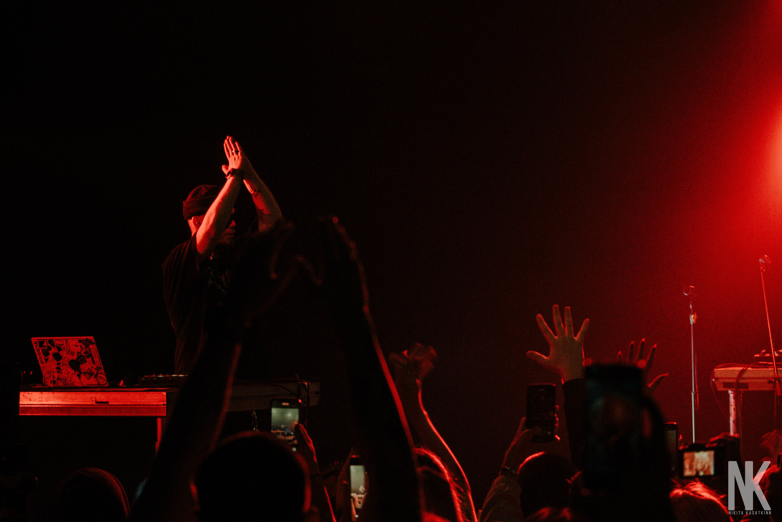 КУОК 16.11 КАЗАНЬ. Касаткин Никита. Фотограф