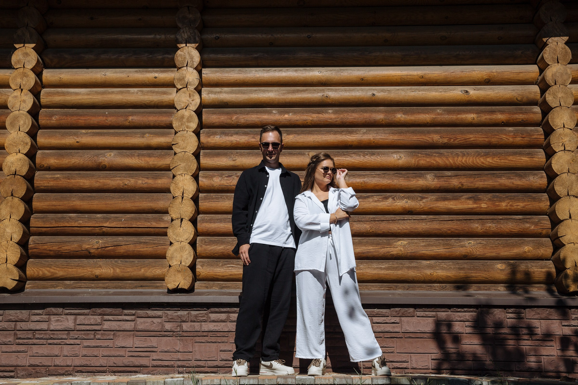 Свадебная фотосессия Никиты и Насти. Профессиональный фотограф в Волгодонске и Ростове Владимир Казак