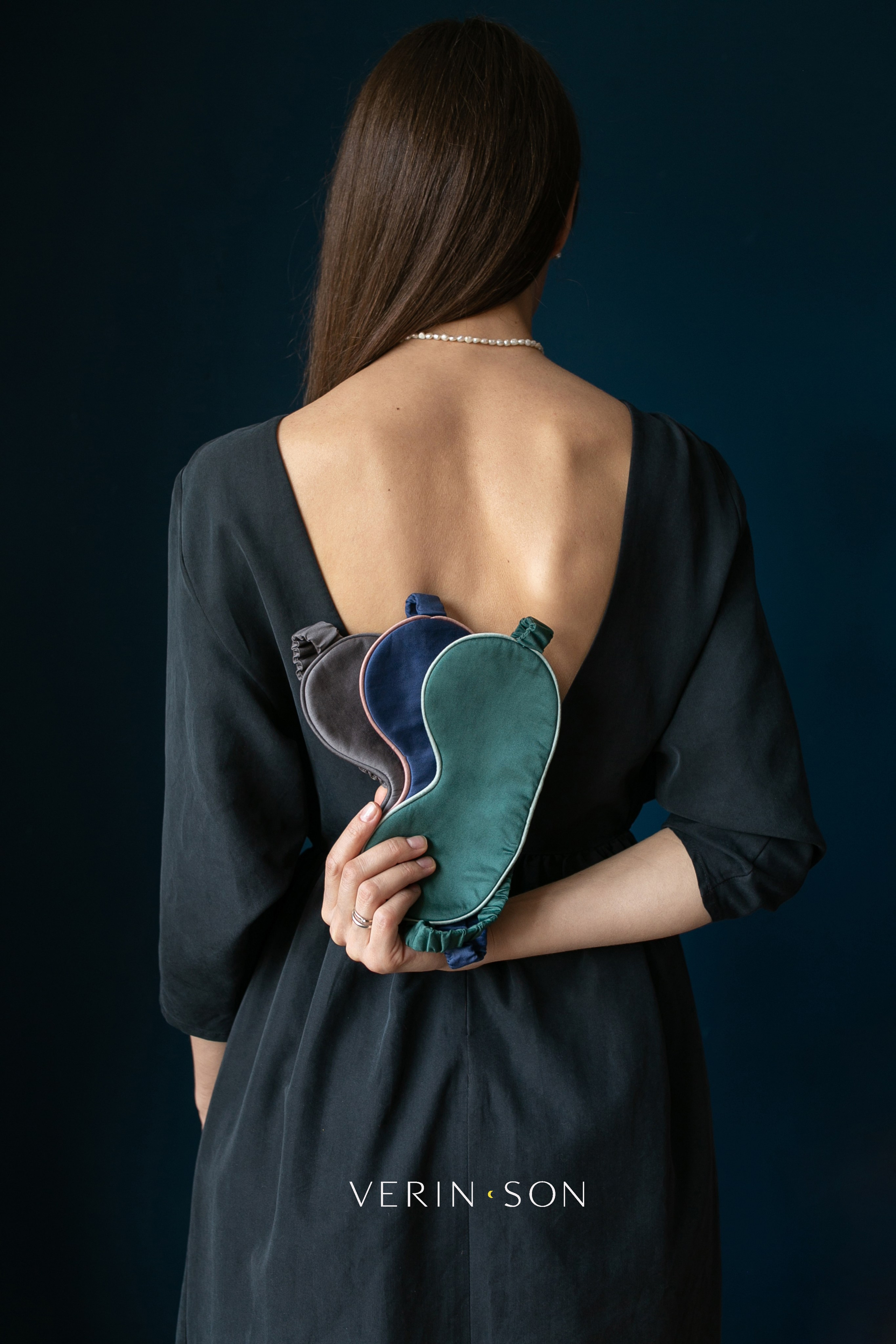 Бренд VERIN.SON. Фотограф Кристина Мурашова