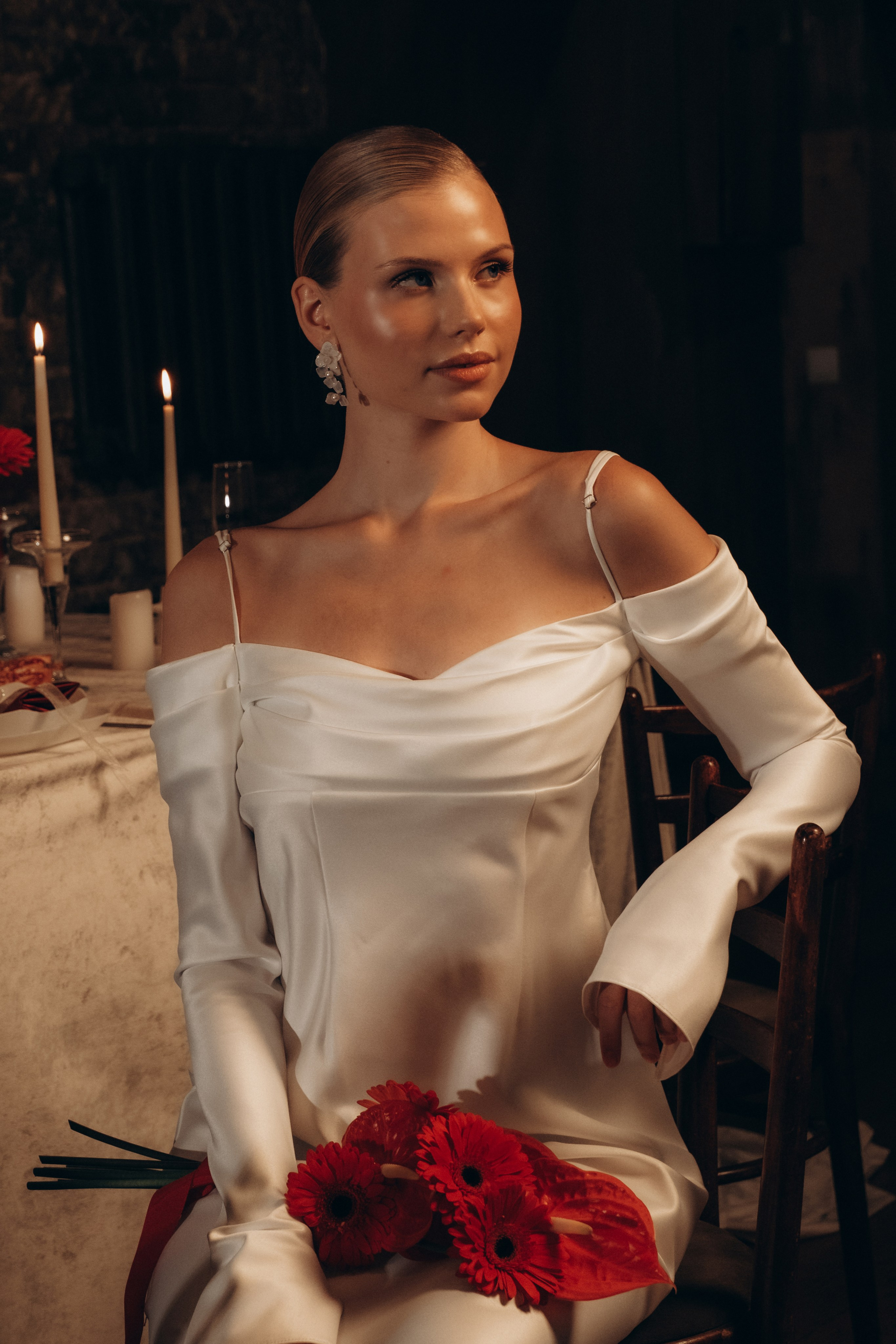 Арам и София. Фотограф в Москве Виталий Есаулов