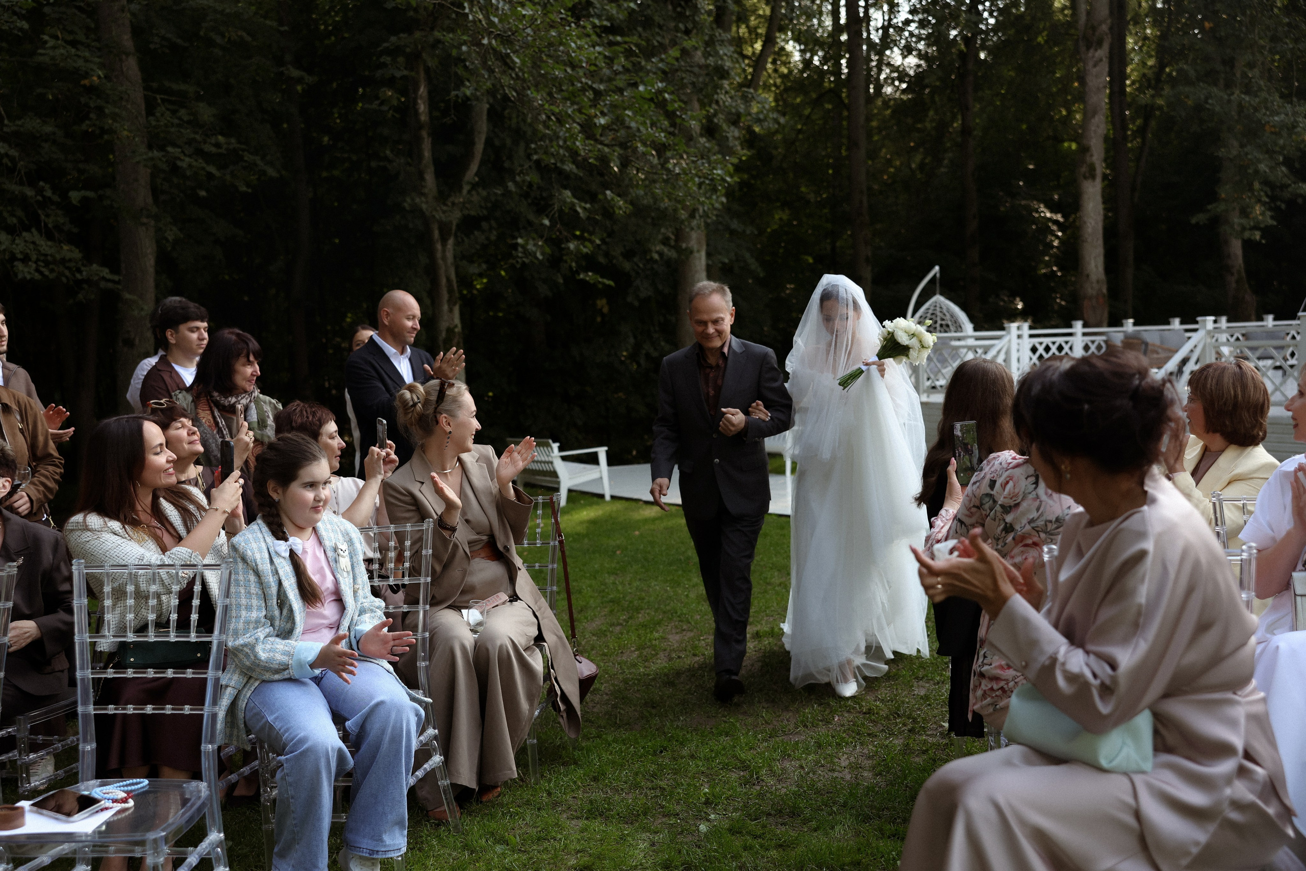 «Просто МЫ» — Дарья и Иван. Свадебный и семейный фотограф в Москве Ломова Ирина