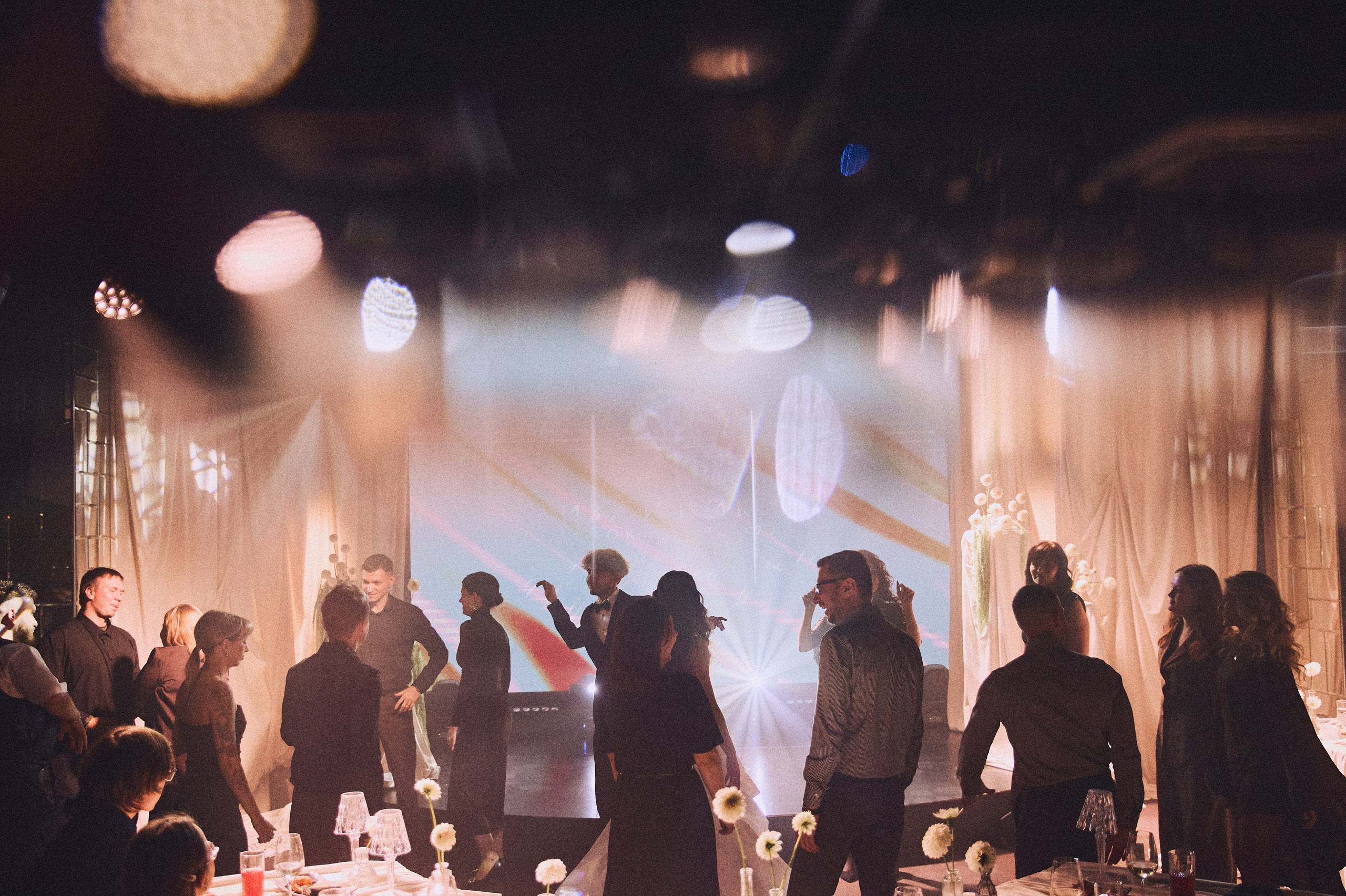 VIBE&VELVET. Дмитрий Мазуркевич: Профессиональный Репортажный Фотограф