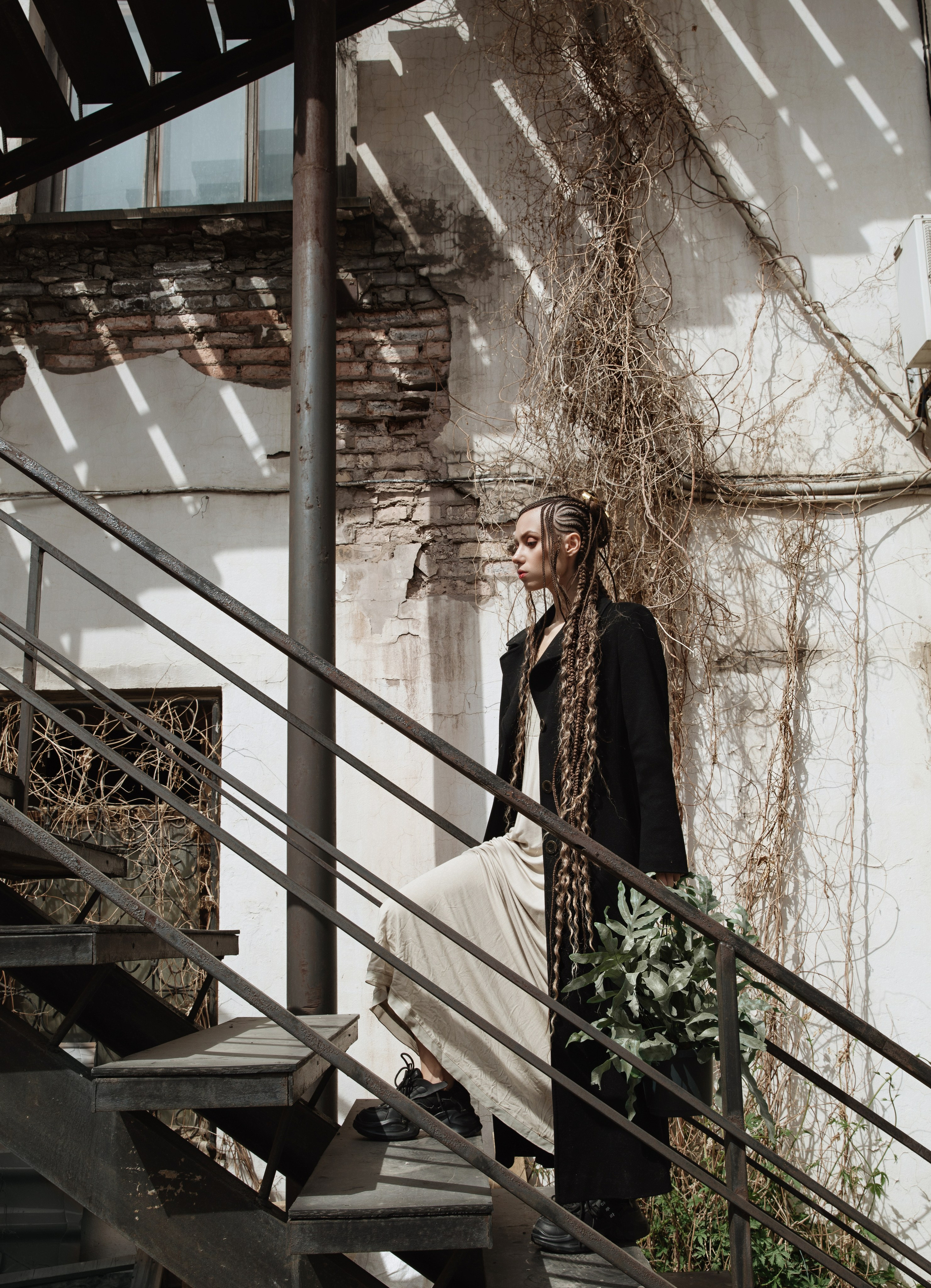 Zhenya. Lena Sorokina photographer, Astana, Kazakhstan