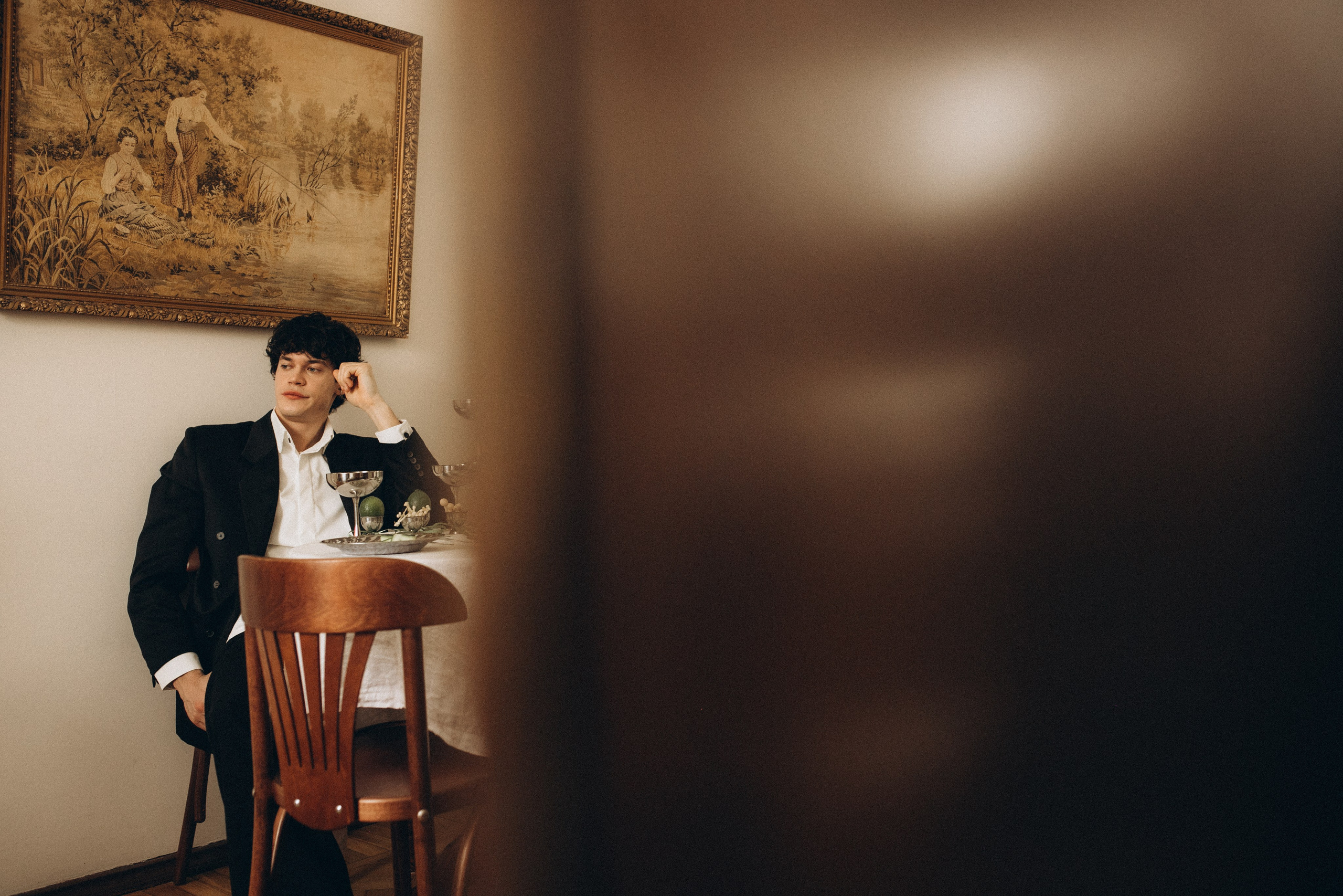 Между нами любовь. Семейный и свадебный фотограф Анна Кожокарь