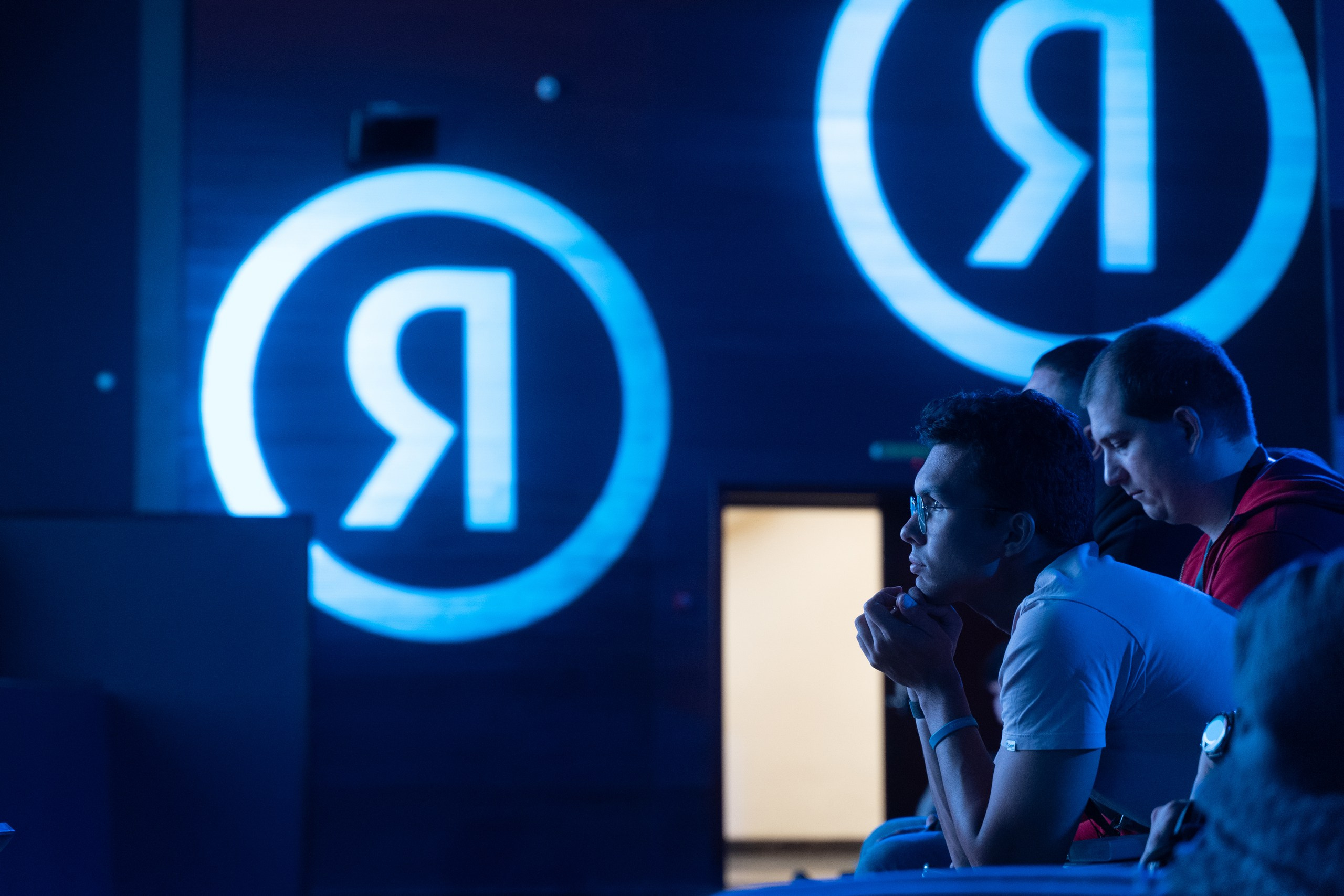 Репортажная фотосъемка