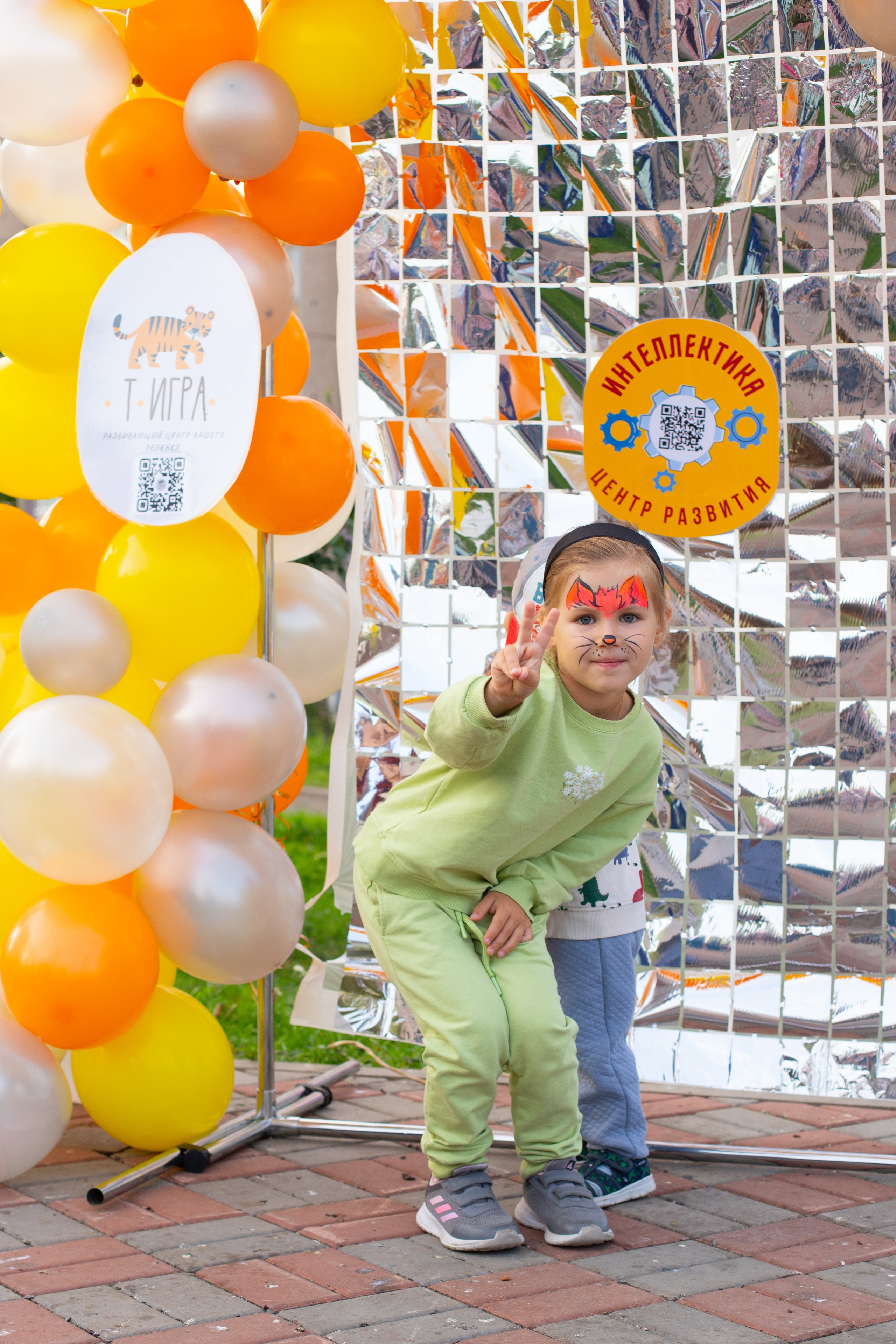 Мероприятие «Покровская поляна». Фотосессия под любой запрос в Красноярске. т+79237847111