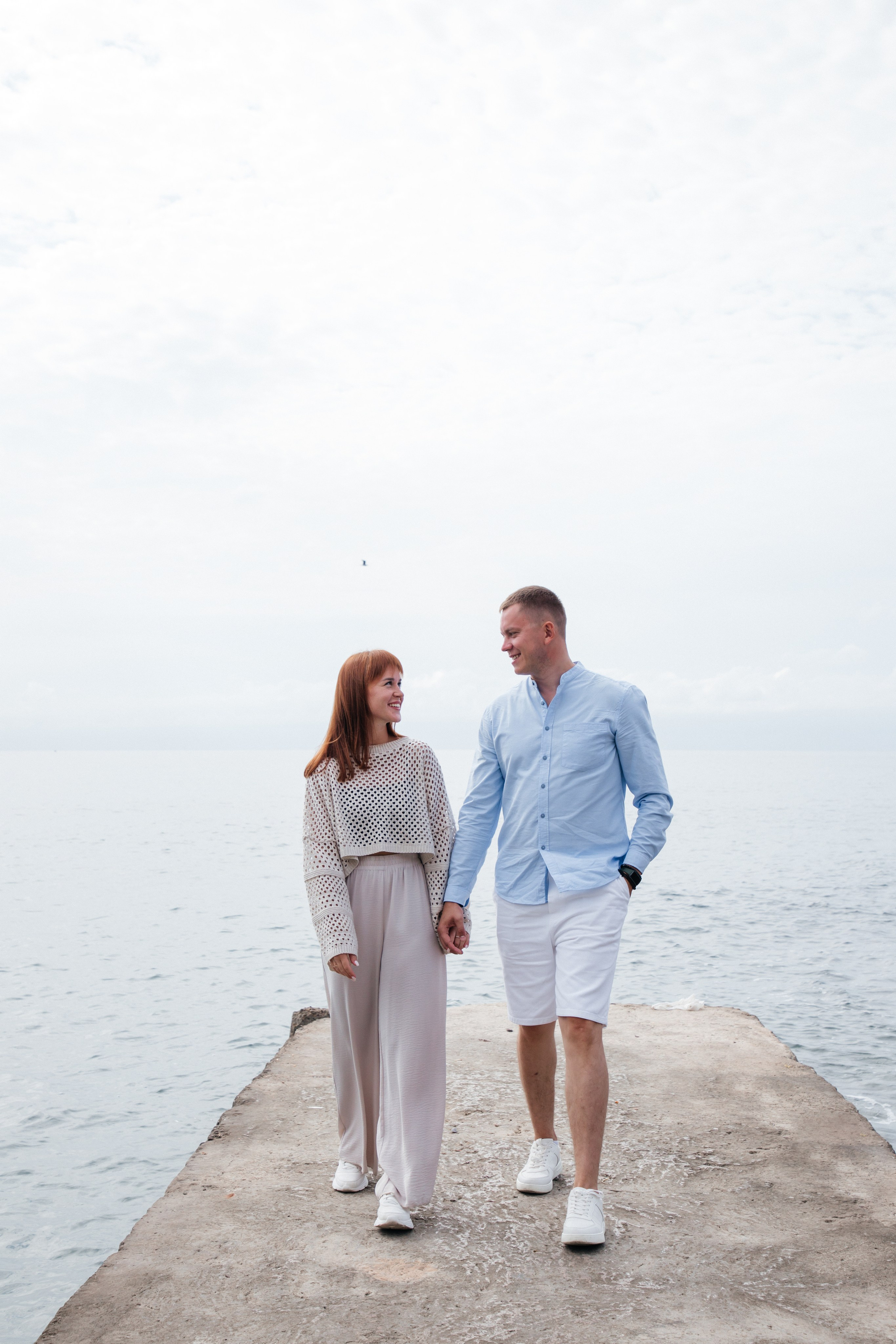 Степа и Катя. Фотограф Сочи, Екатеринбург, Евгения Ефимова