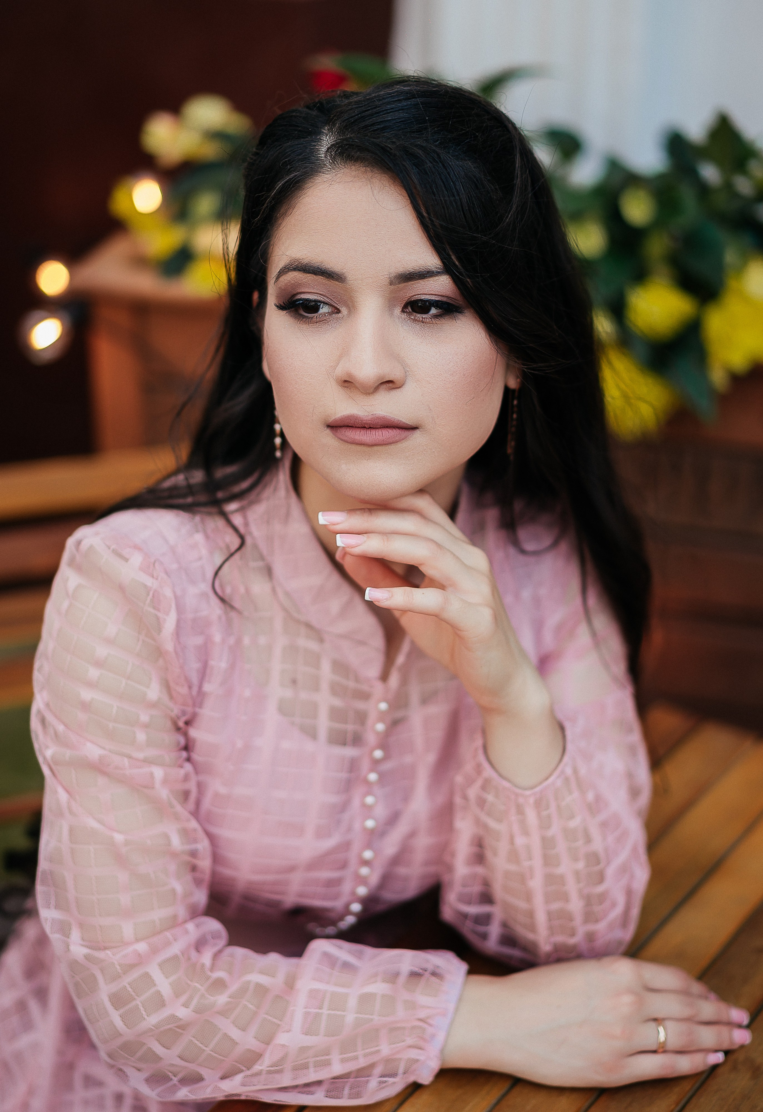 Рамзия и Санжар | LoveStory. Фотограф и видеограф Смоленск | Студия Цезарь