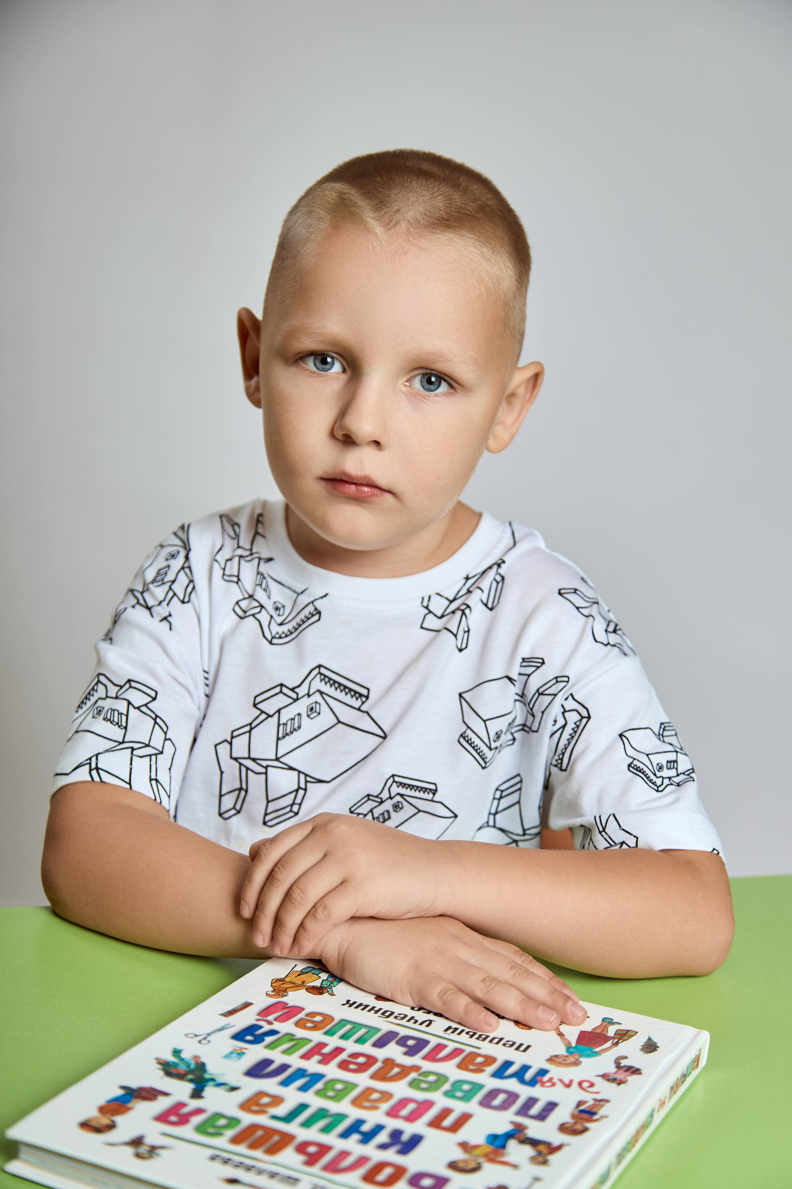 «В ритме игры». Школьный фотограф Дмитрий Дудик