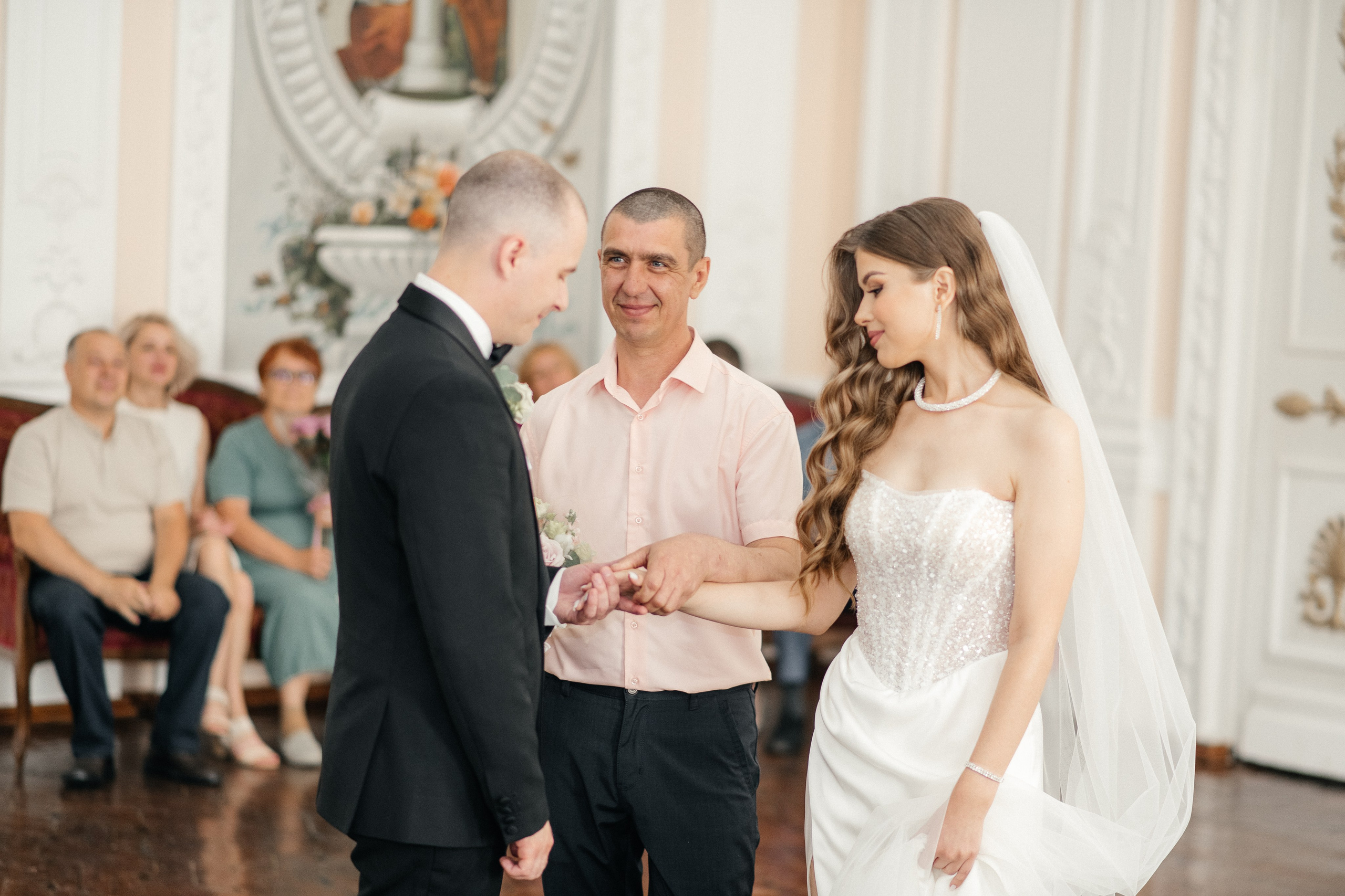 Иван и Ольга. Главная