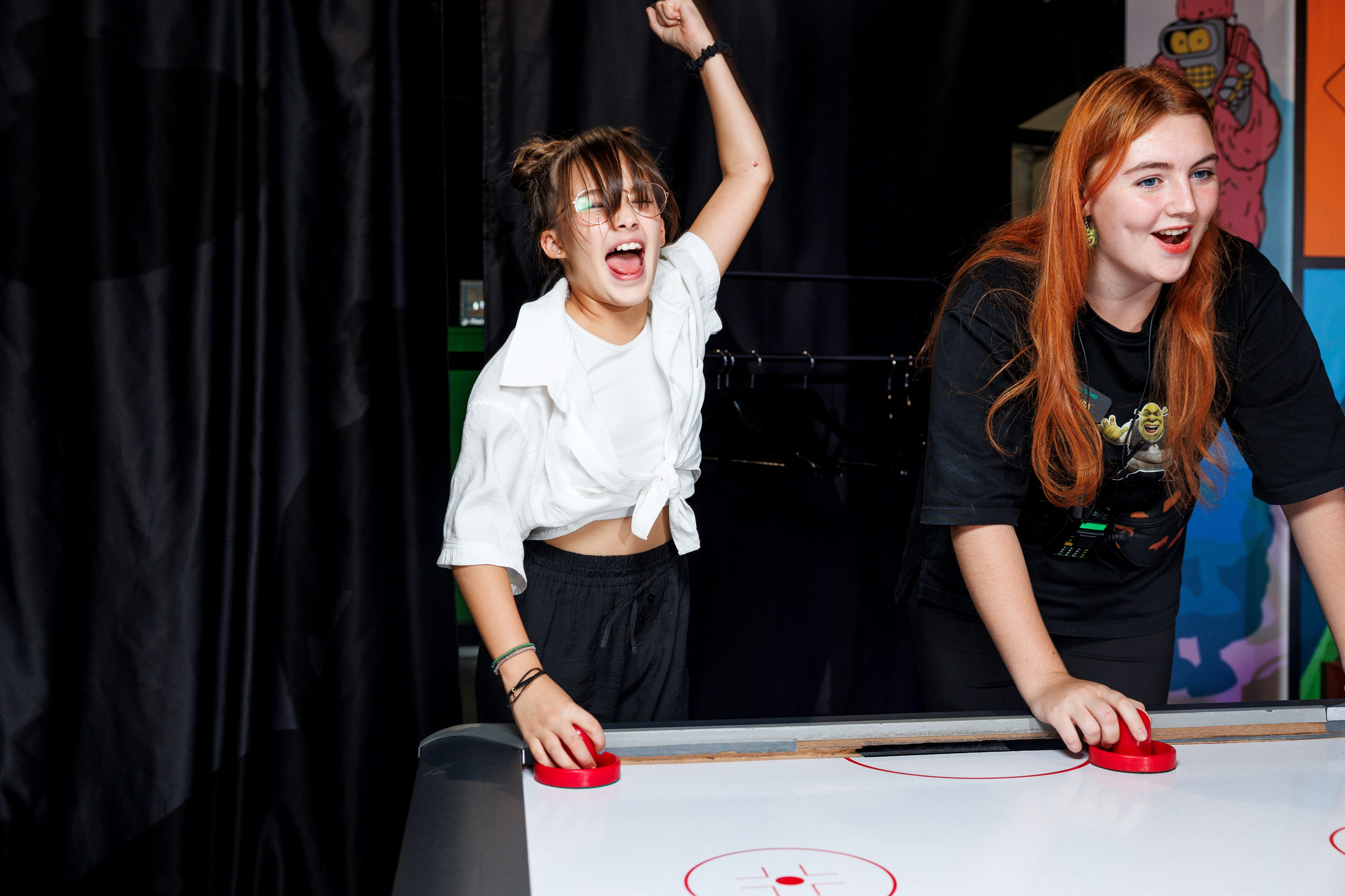 ExitGames. Фотограф Москва. Репортажная съемка, портрет, бизнес-портрет