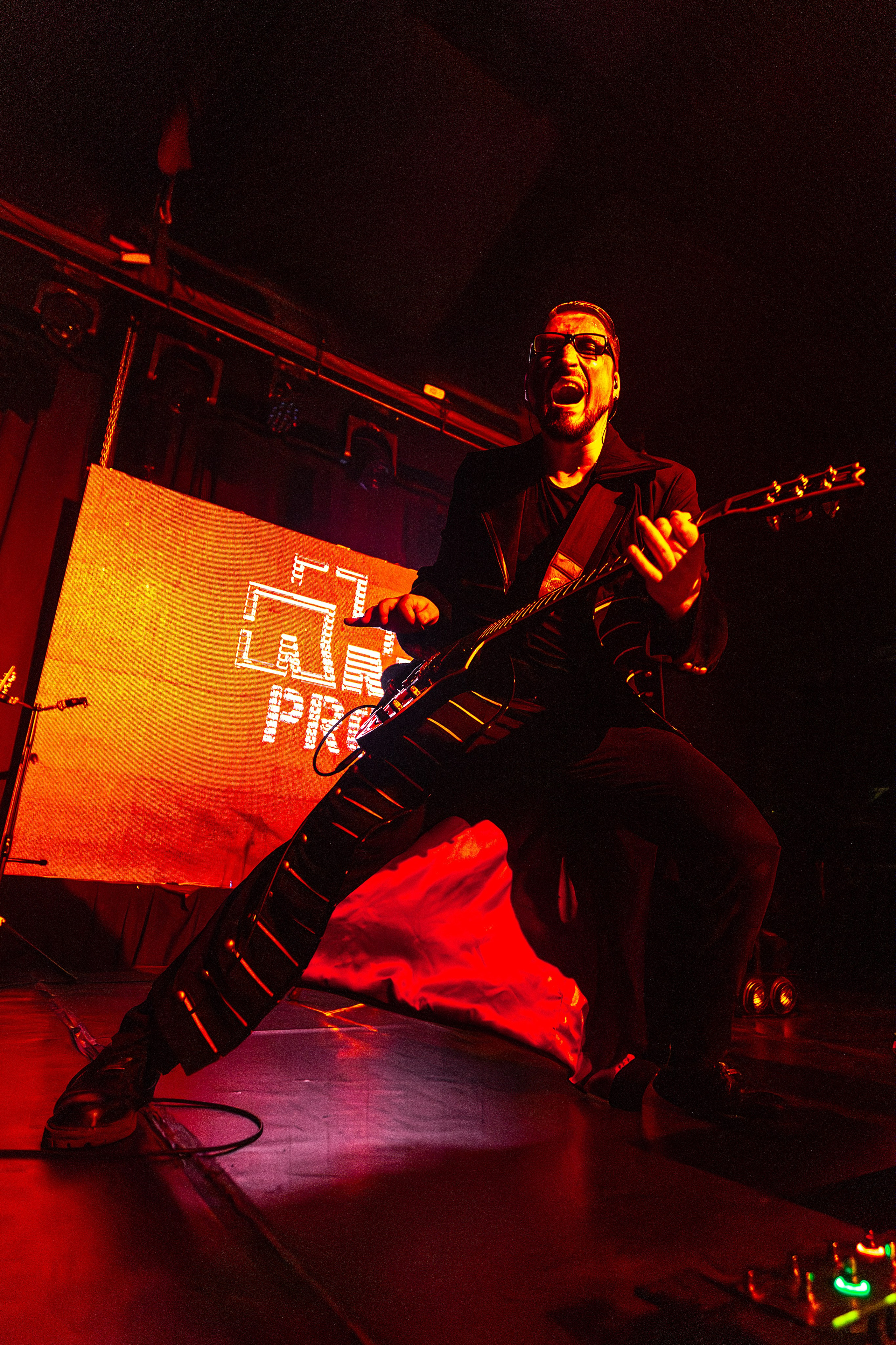 Концерт кавер-группы RAMMproJect в клубе Фабрика 21.03.2024. Репортажный фотограф Екатеринбург | Яркий, качественный репортаж | Концерты, клубы, репортаж, праздники, корпоративы