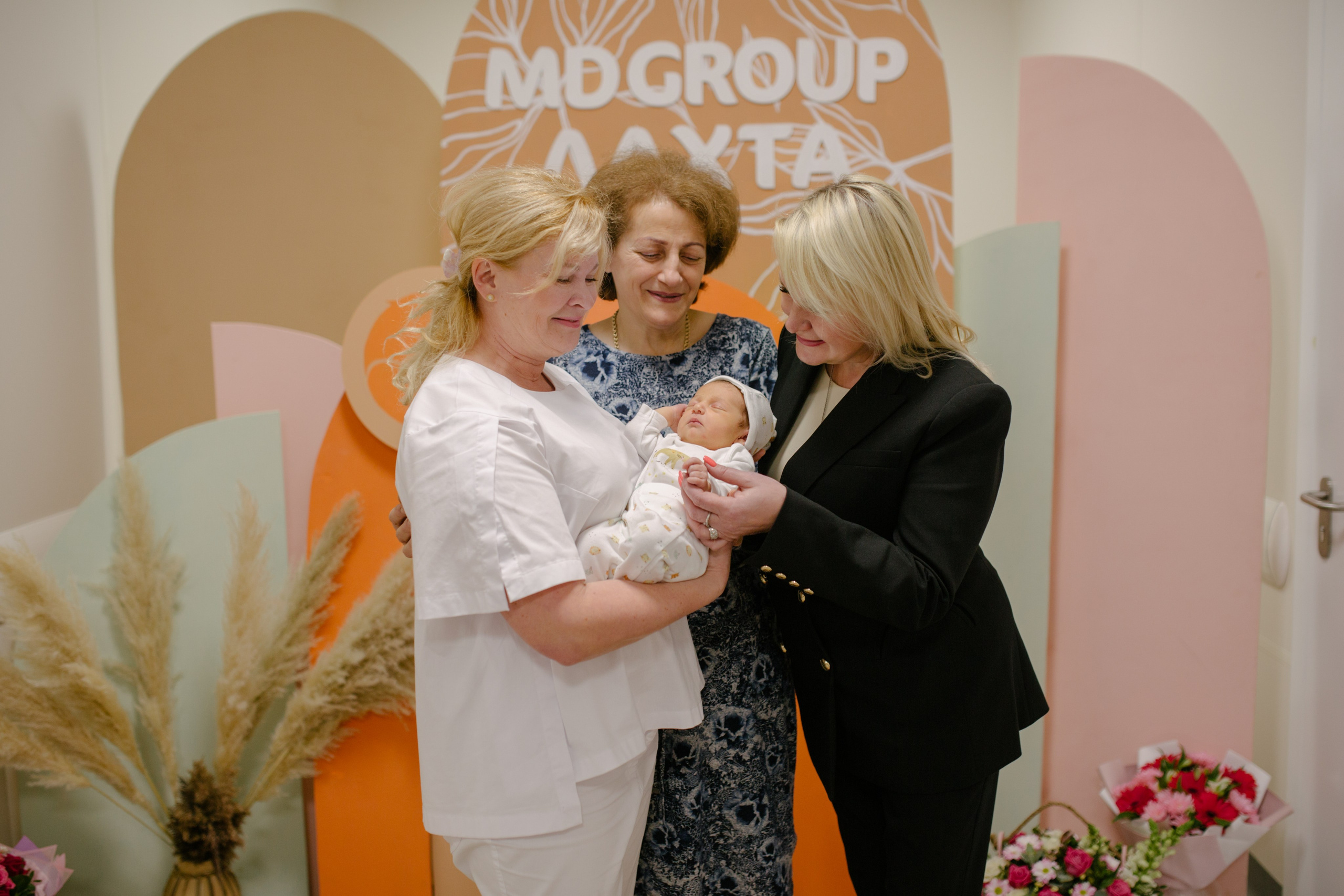 Выписка. Свадебный и семейный фотограф в Санкт-Петербурге Исупова Юлия