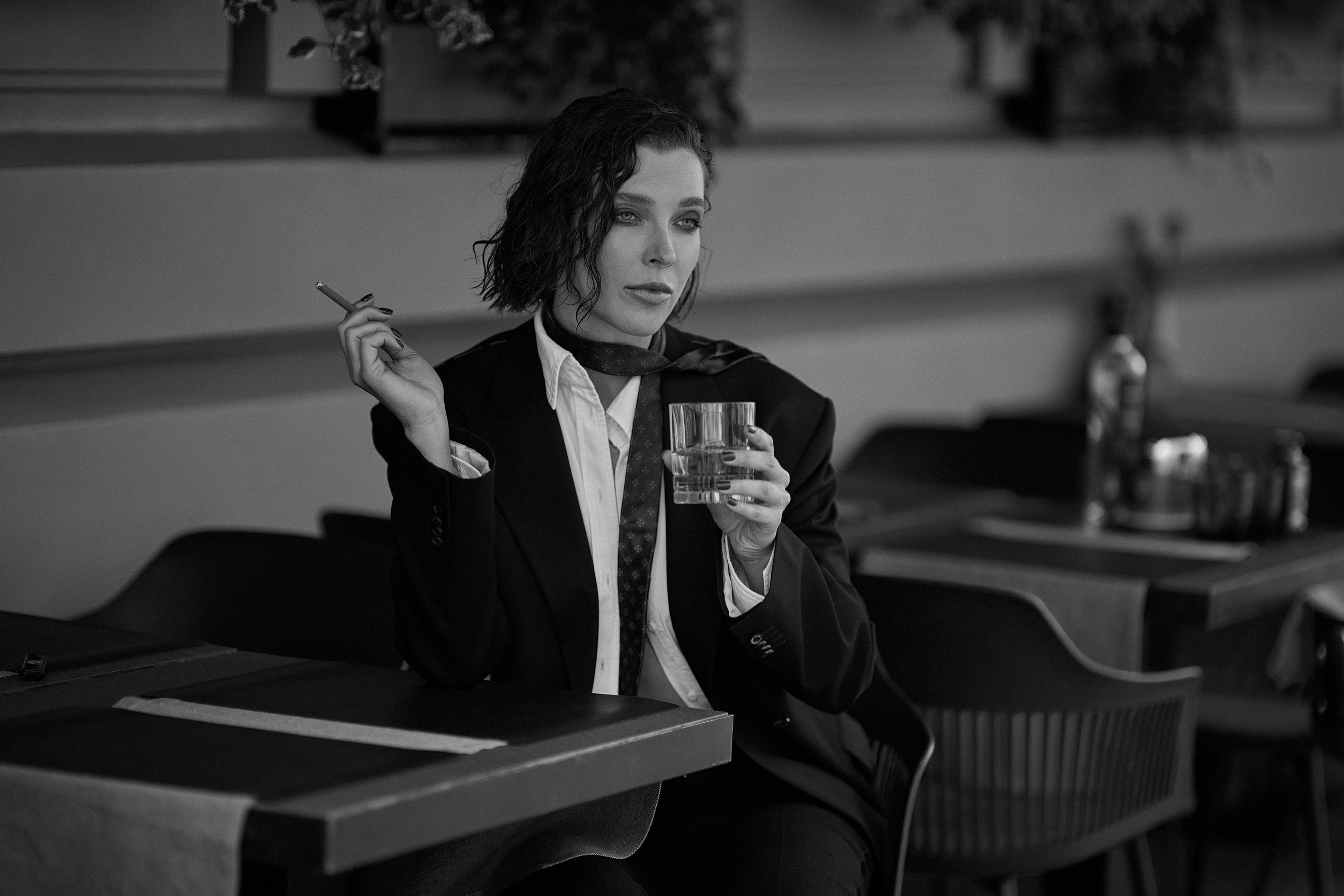 Светлана Степанковская