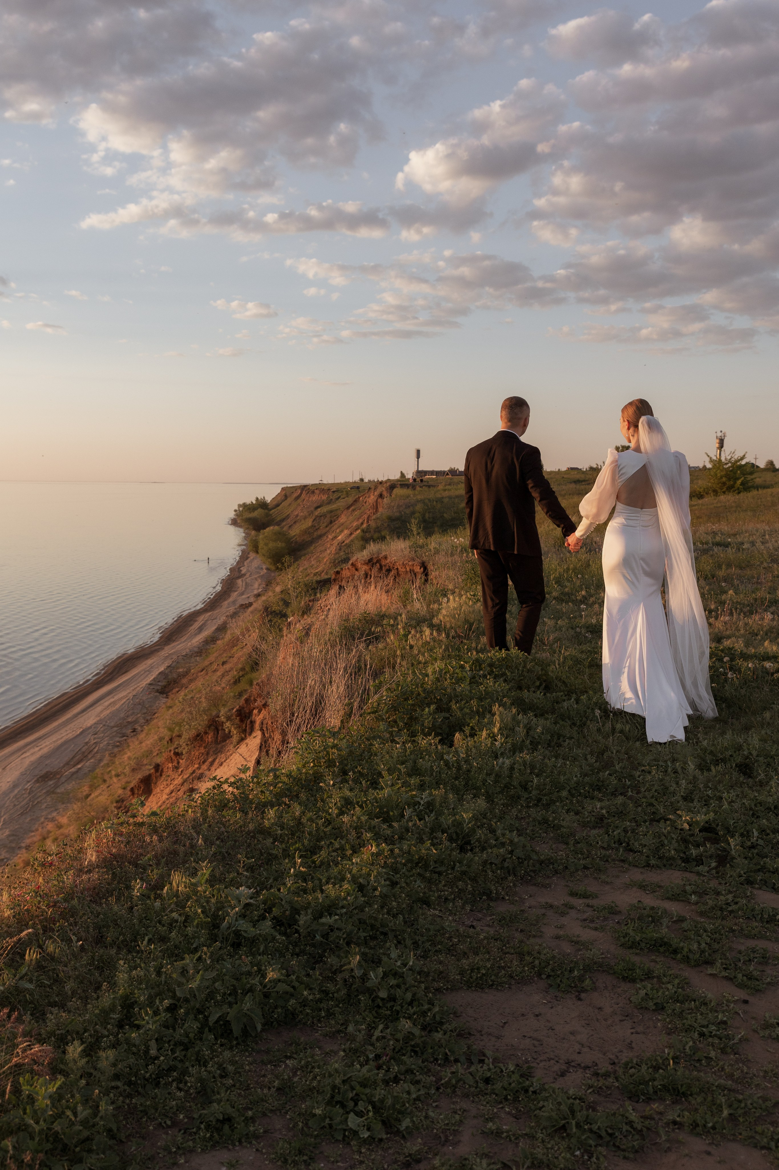 Дмитрий и Светлана. Свадебный фотограф в Самаре и СПБ Наталия Константинова