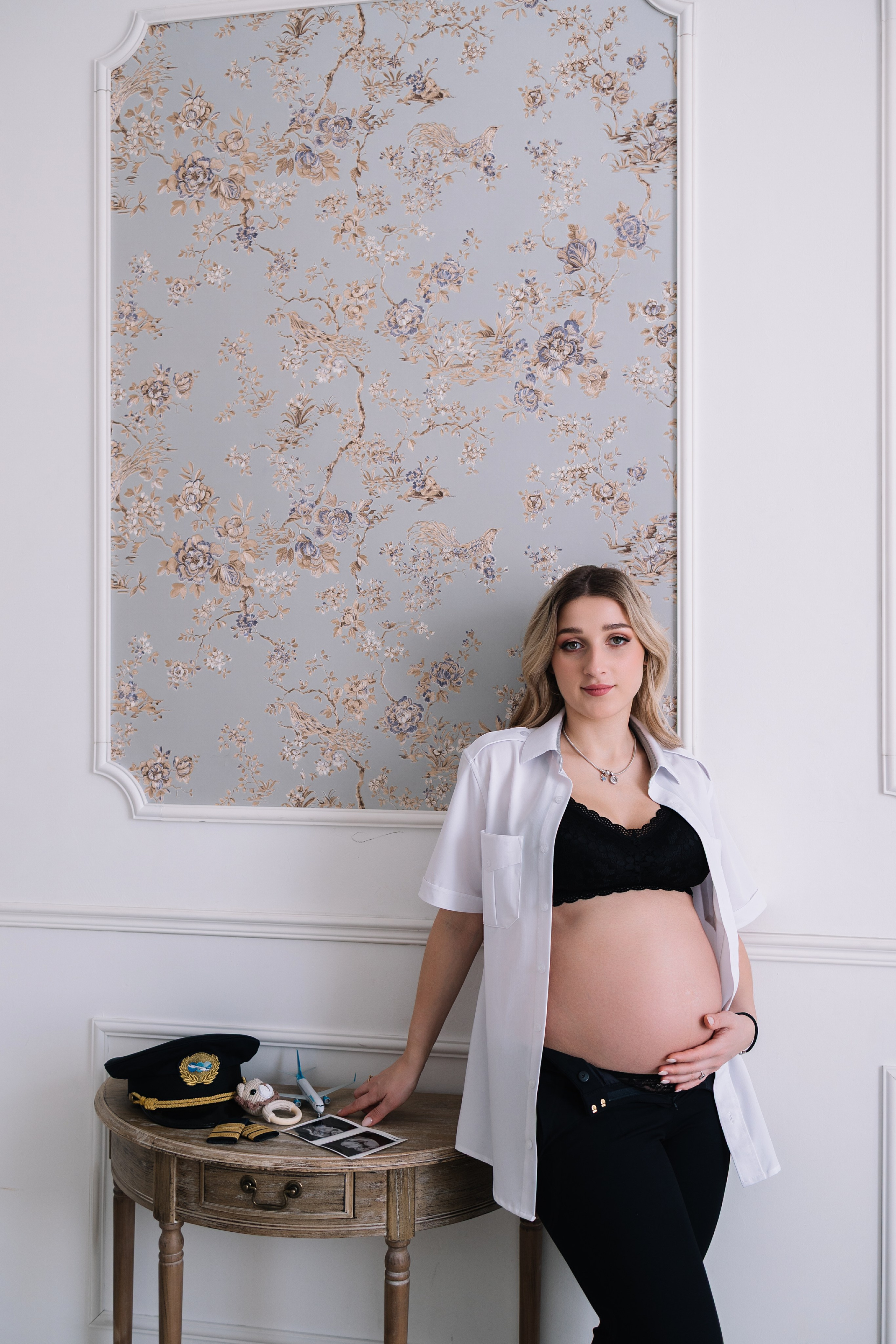 Фотосессия беременности. Свадебный фотограф Санкт-Петербург—Москва/Юлия Малькова