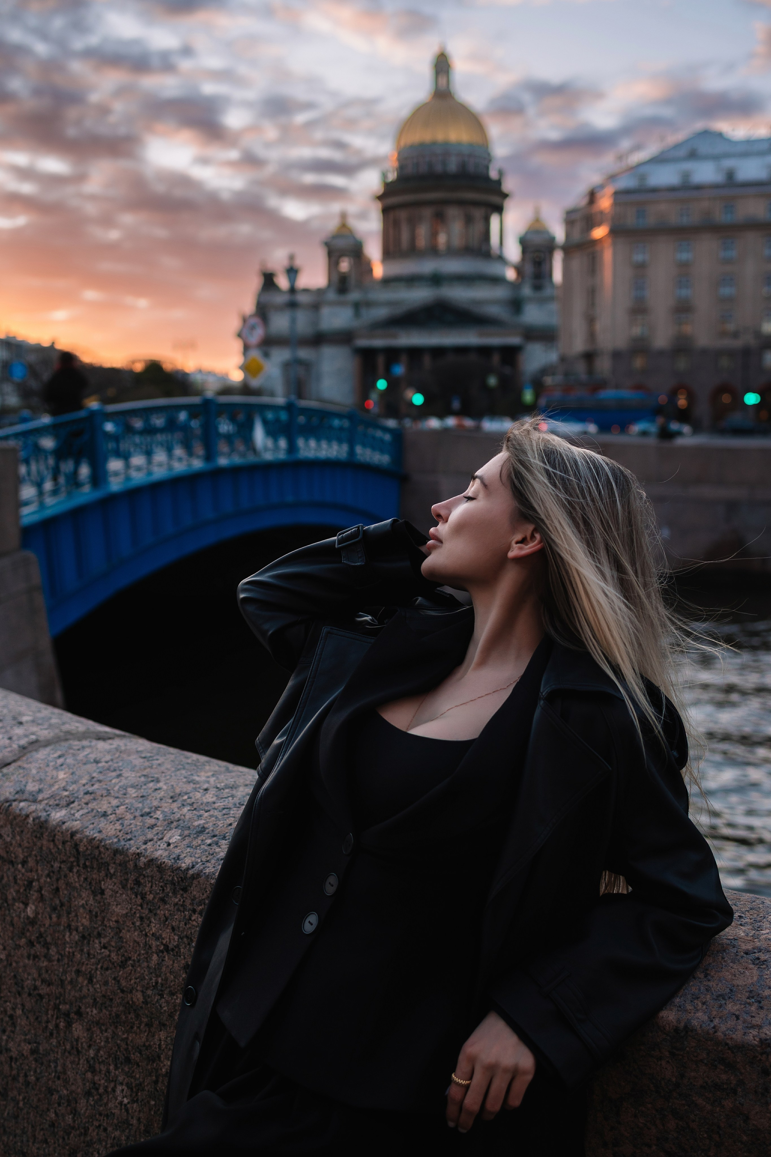 Валерия. Свадебный фотограф Санкт-Петербург—Москва/Юлия Малькова
