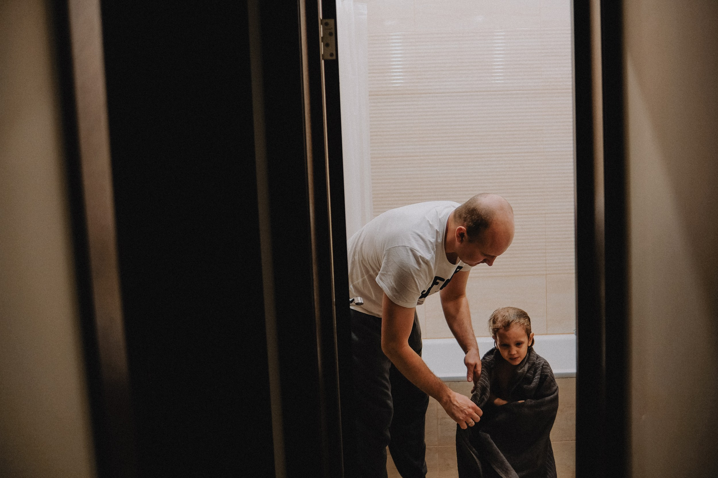 Семья Агаты и Агнии. Семейный фотограф Москва