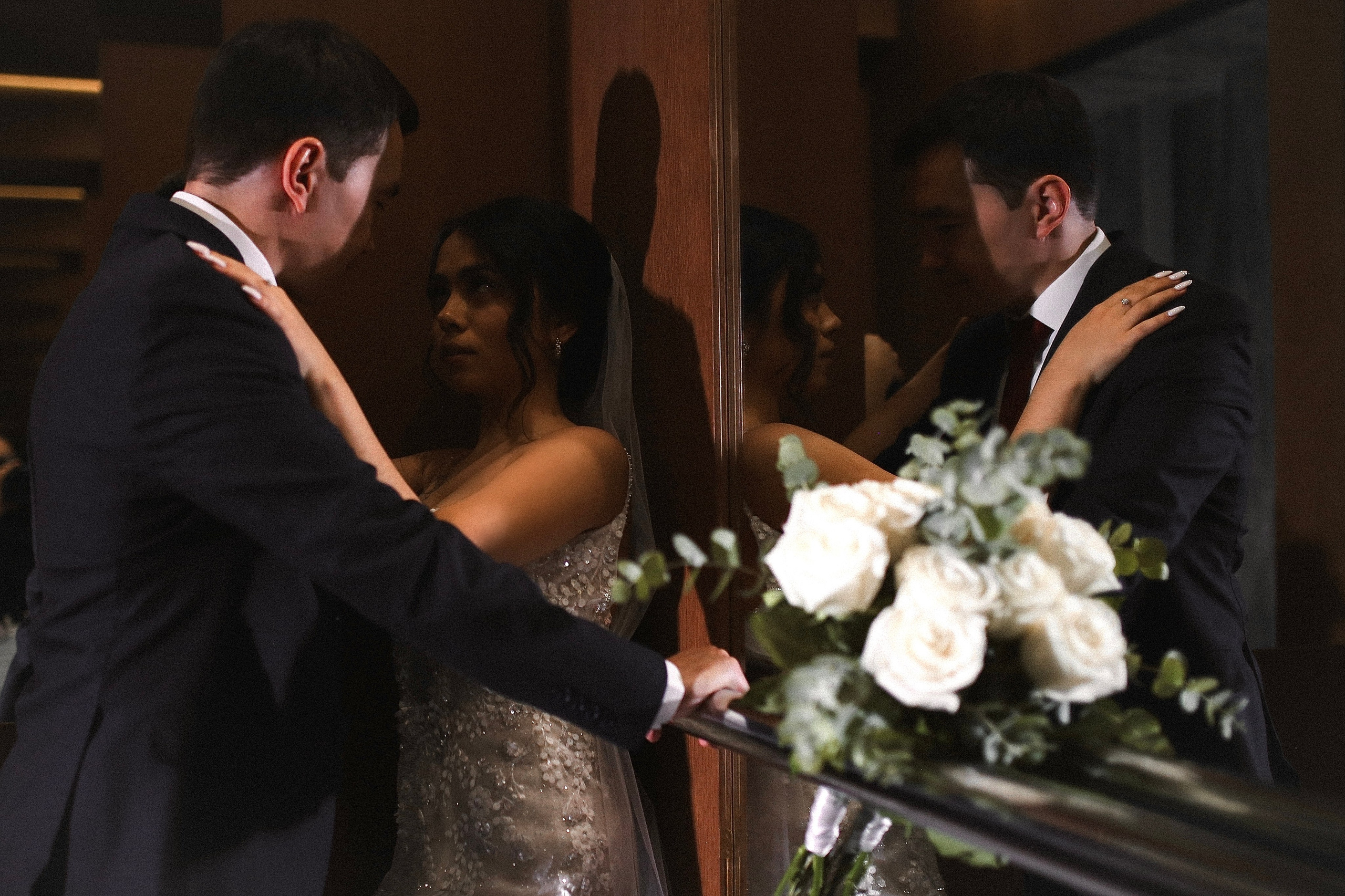 Р&В. Свадебный и семейный фотограф в Казани — Лилия Куликова