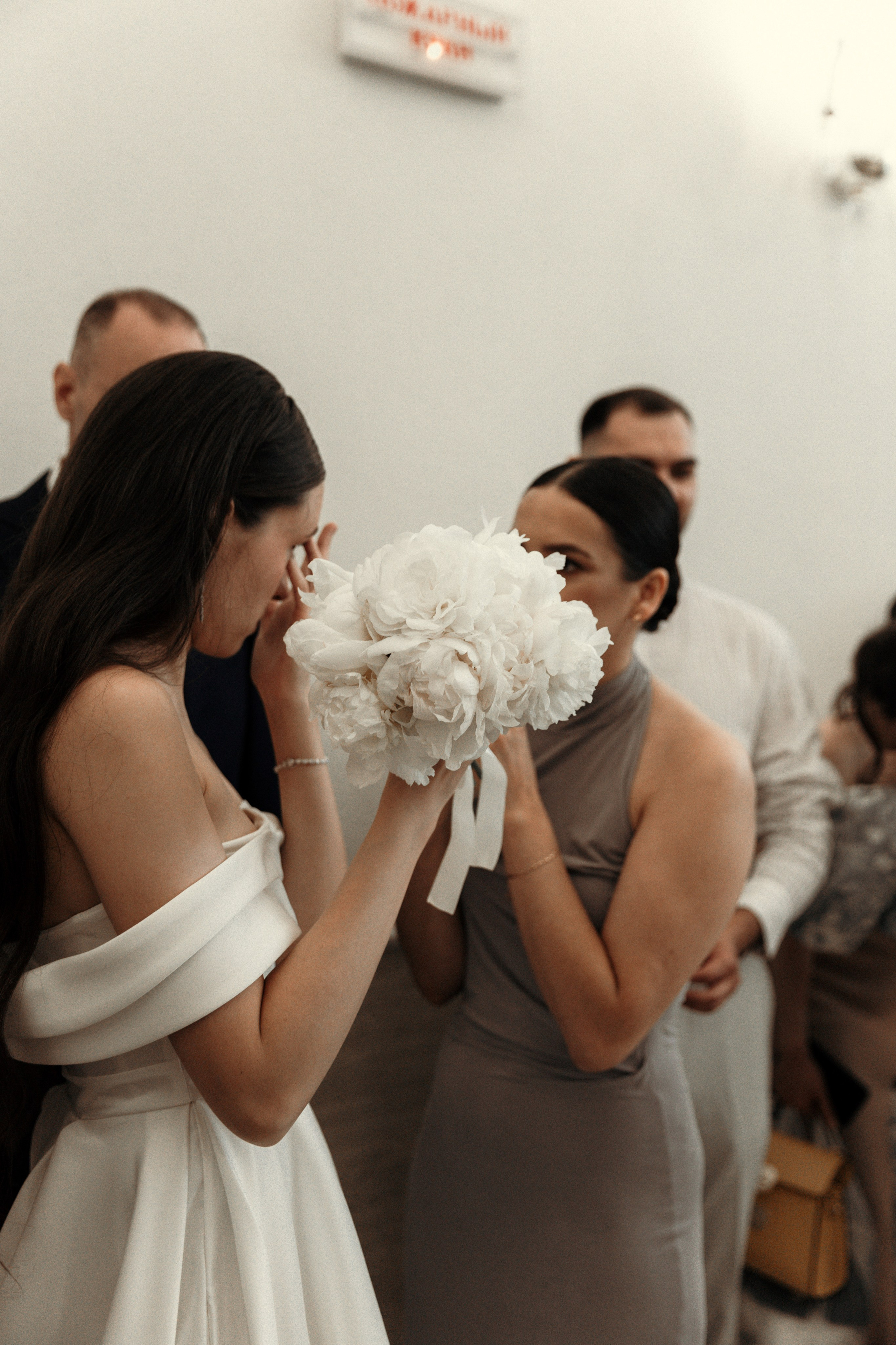 Богдан & Анастасия Villa. Свадебный и семейный фотограф в Казани — Лилия Куликова