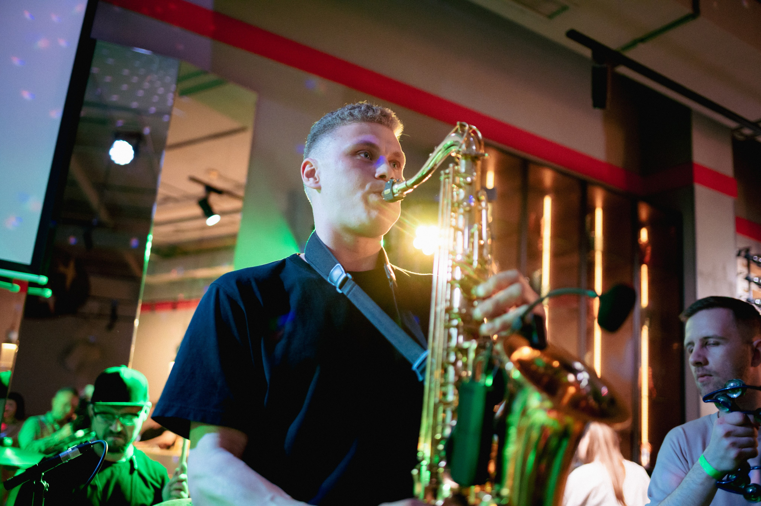 Ивенты. Фотограф — Игорь Ушаков