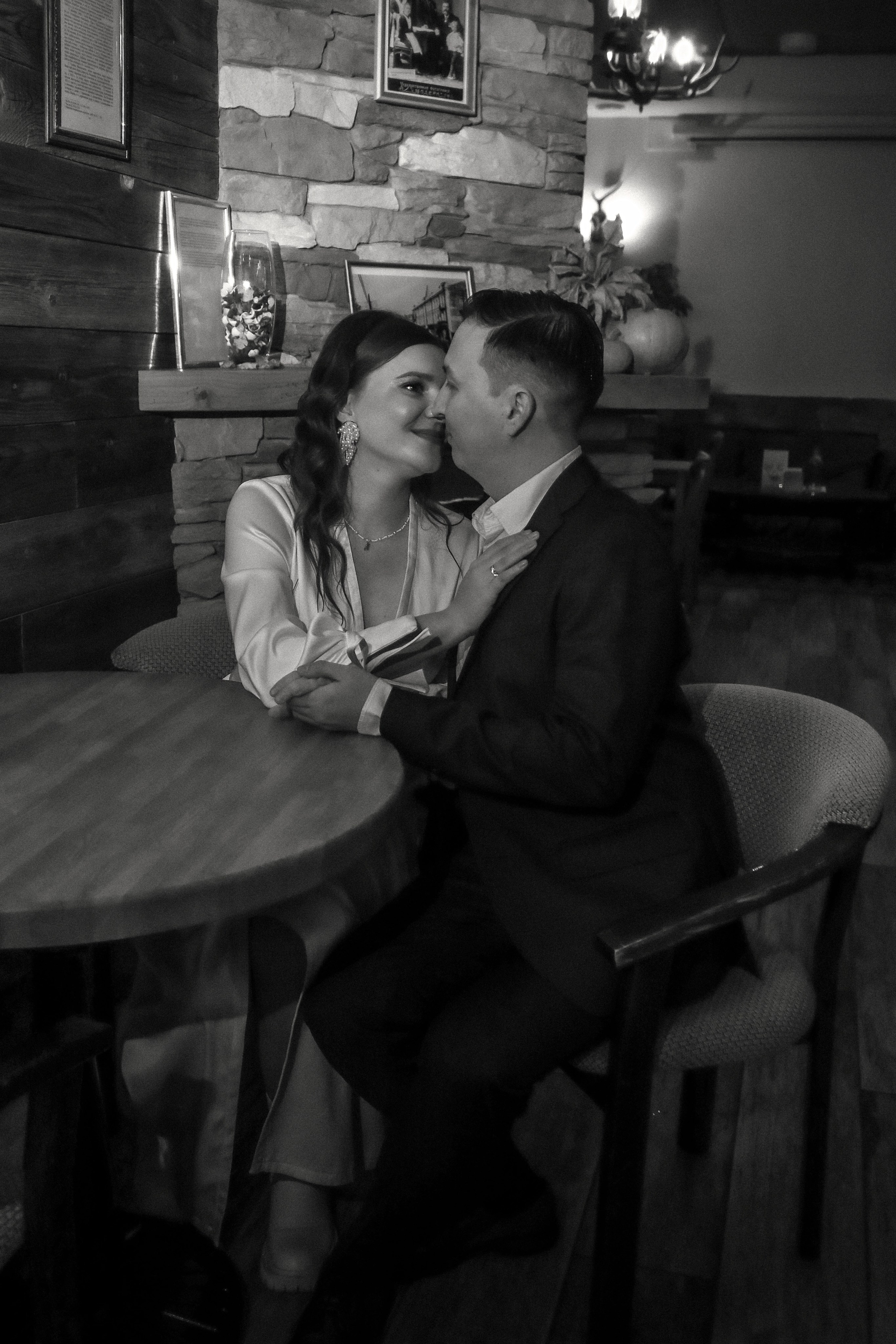 Свадебная фотосессия осенью!. Иванова Ирина Свадебный и семейный фотограф г. Уфа