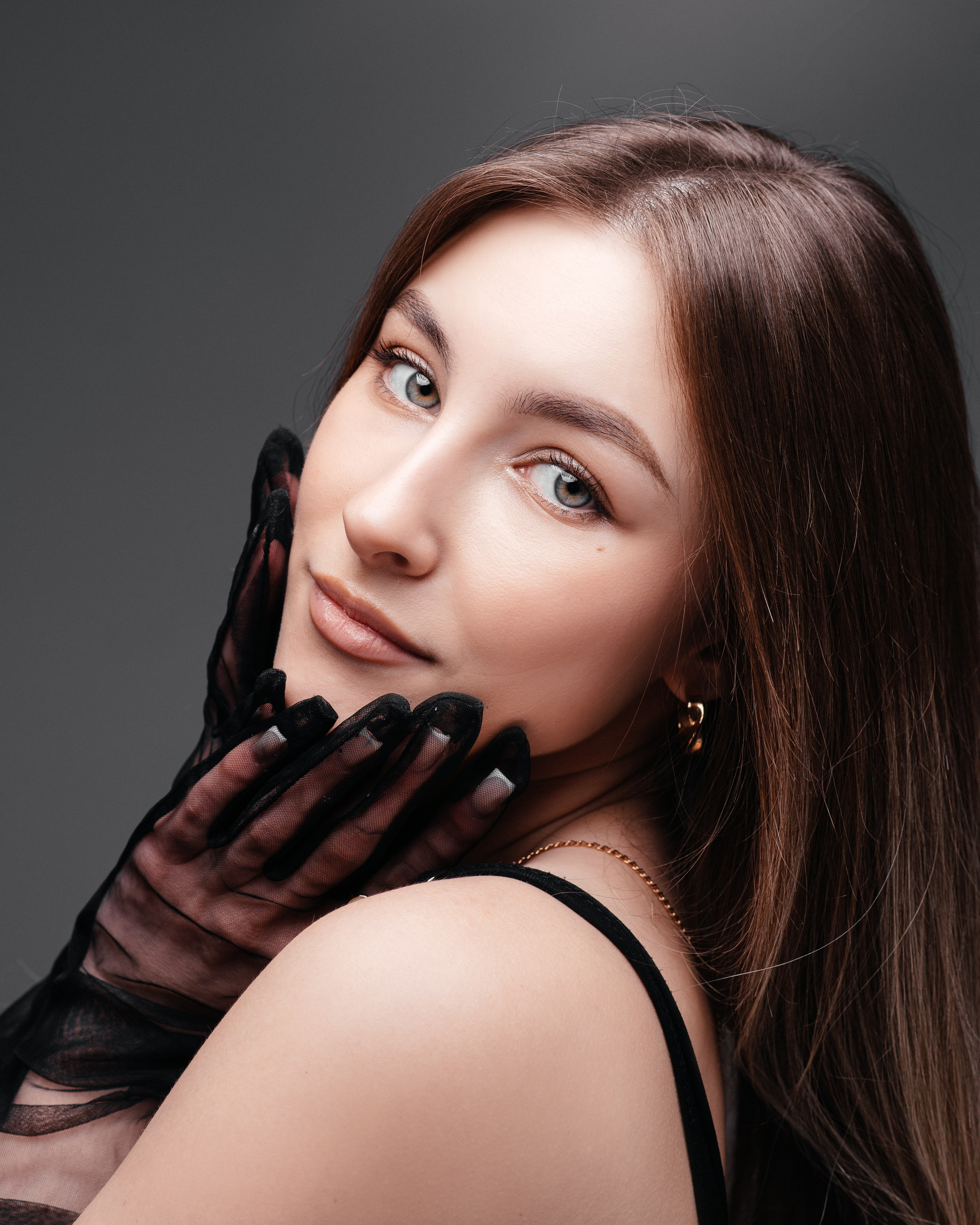 Виктория. Фотограф Дмитрий Опаленов