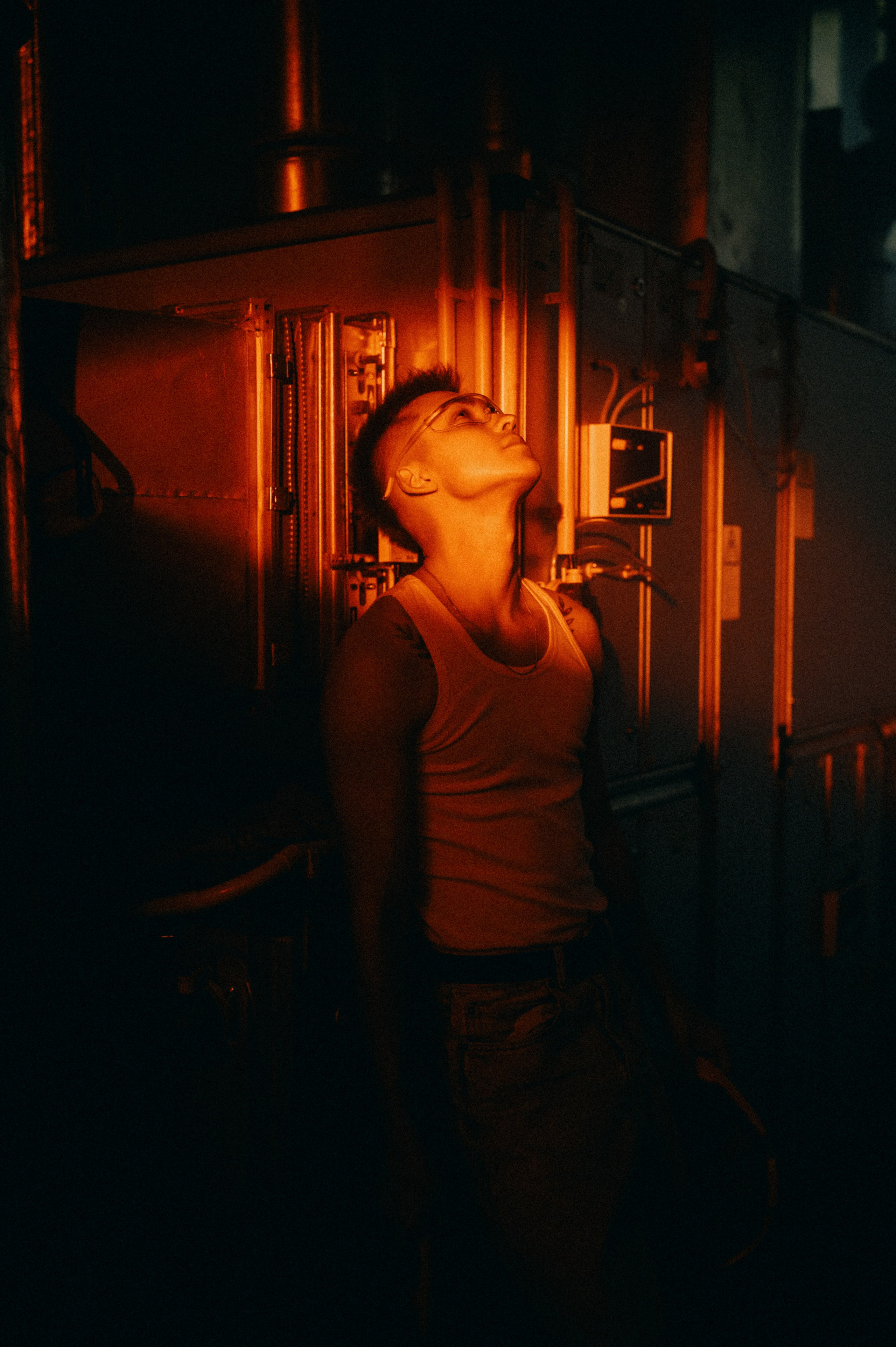 Влад. Индивидуальный, парный и деловой фотограф в Минке Малаев Владислав