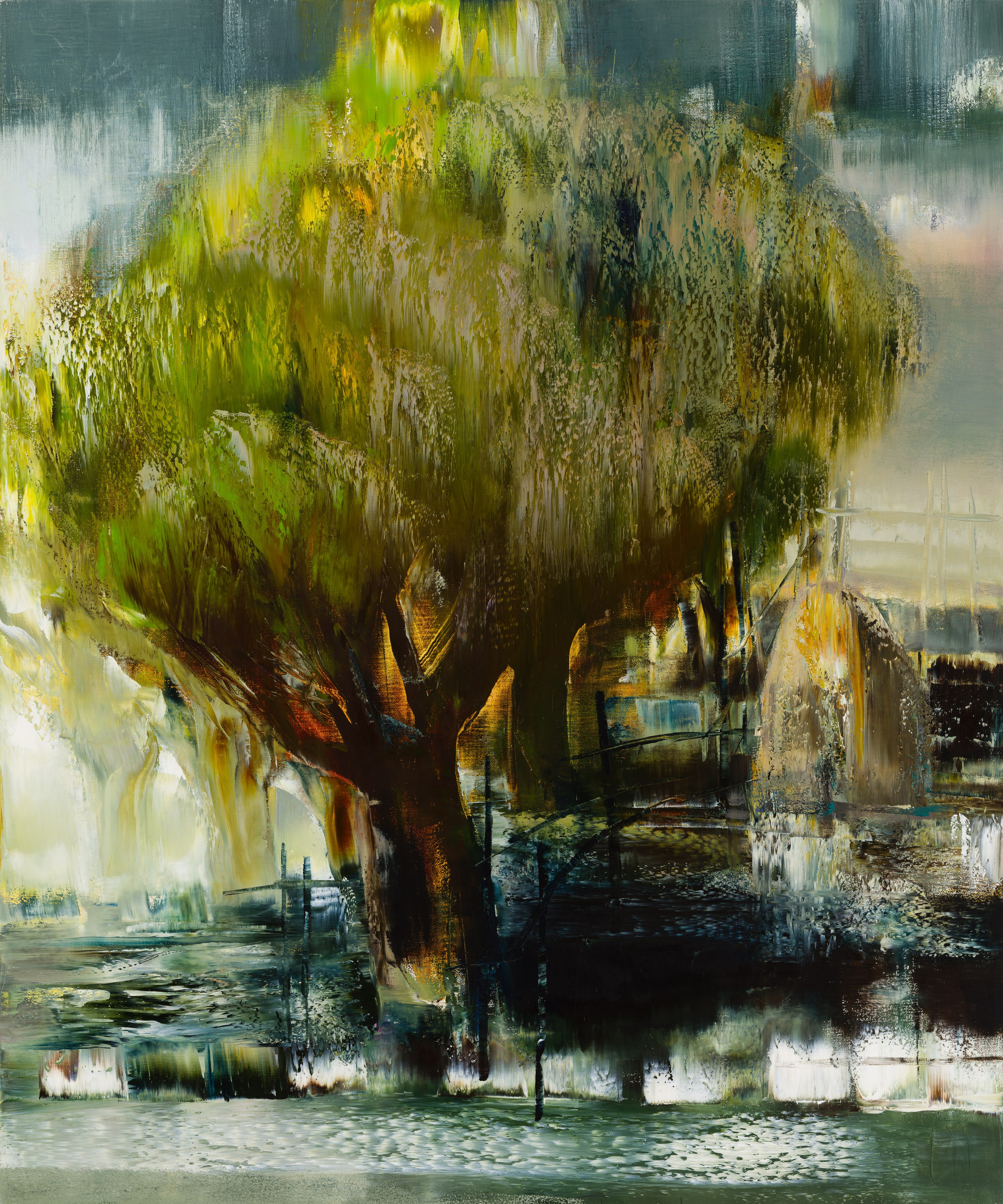 Заметки фотографа Сергея Денисенко