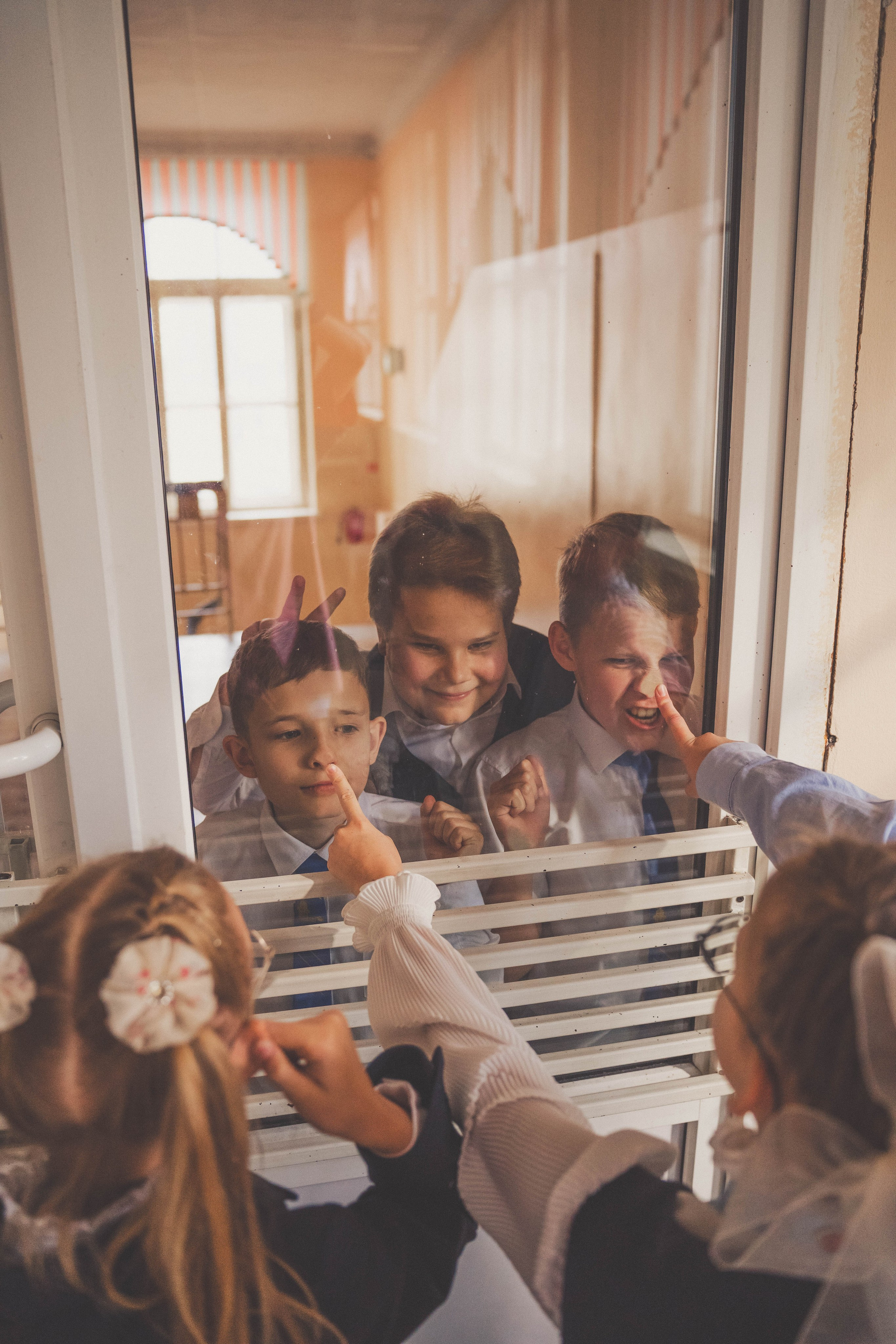 Классбук Гимназия 32 Иваново. Ирина Коновалова школьный фотограф. Выпускные альбомы Ярославль