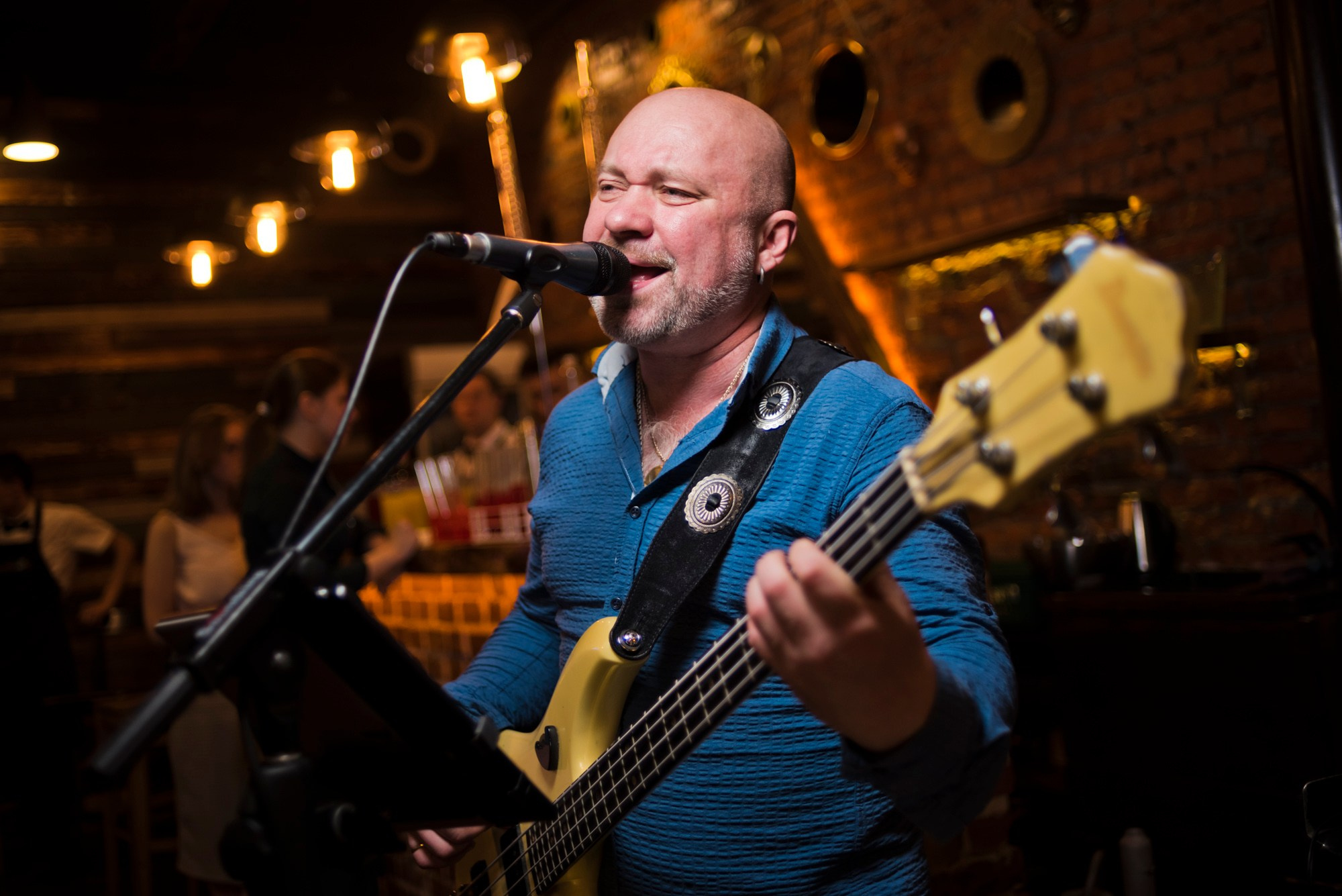 Эмоции. Фотограф Андрей Милевский в Москве. Репортаж на ваших значимых событиях