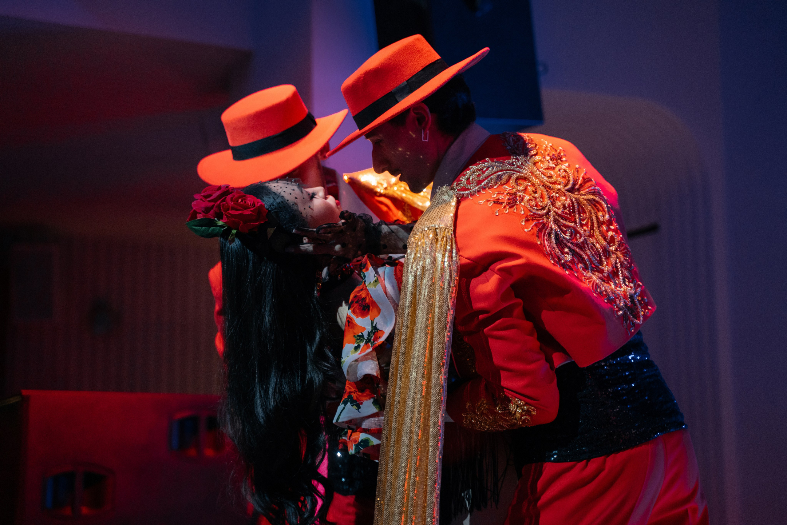 8 марта (пятница). BENUAR Restaurant