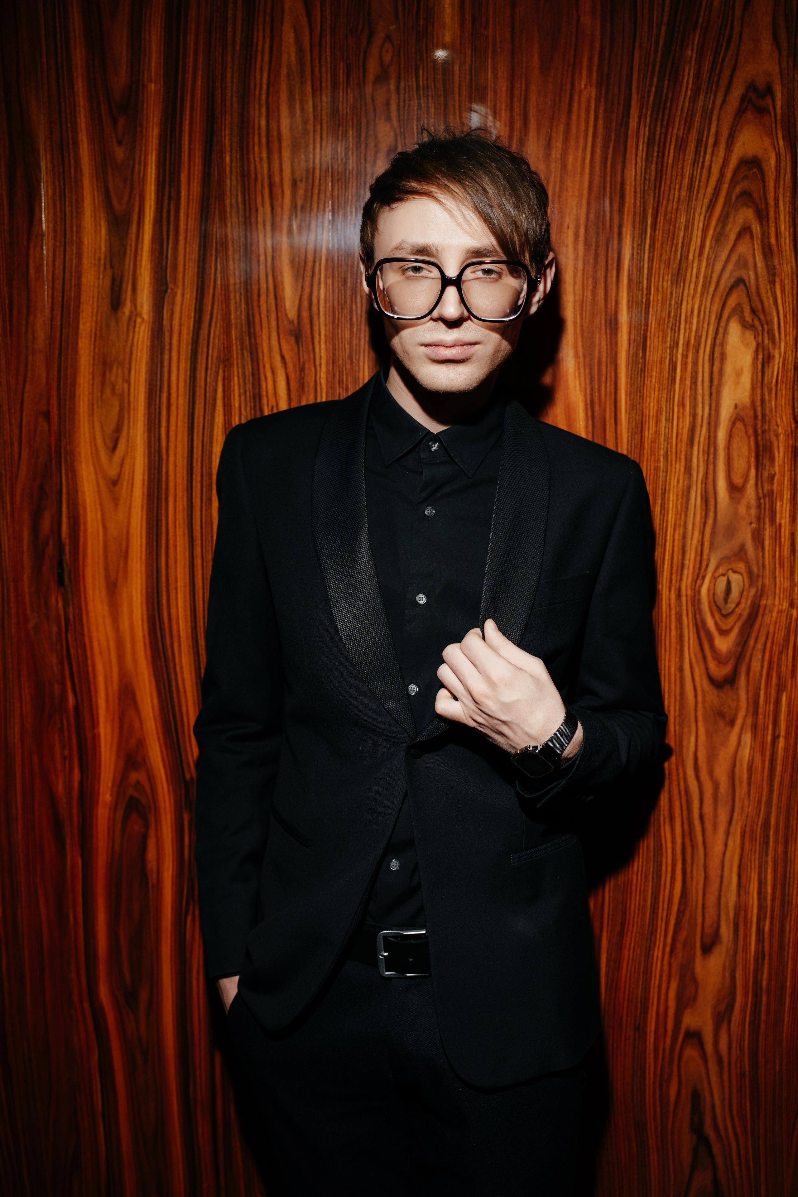 26 января (пятница). BENUAR Restaurant