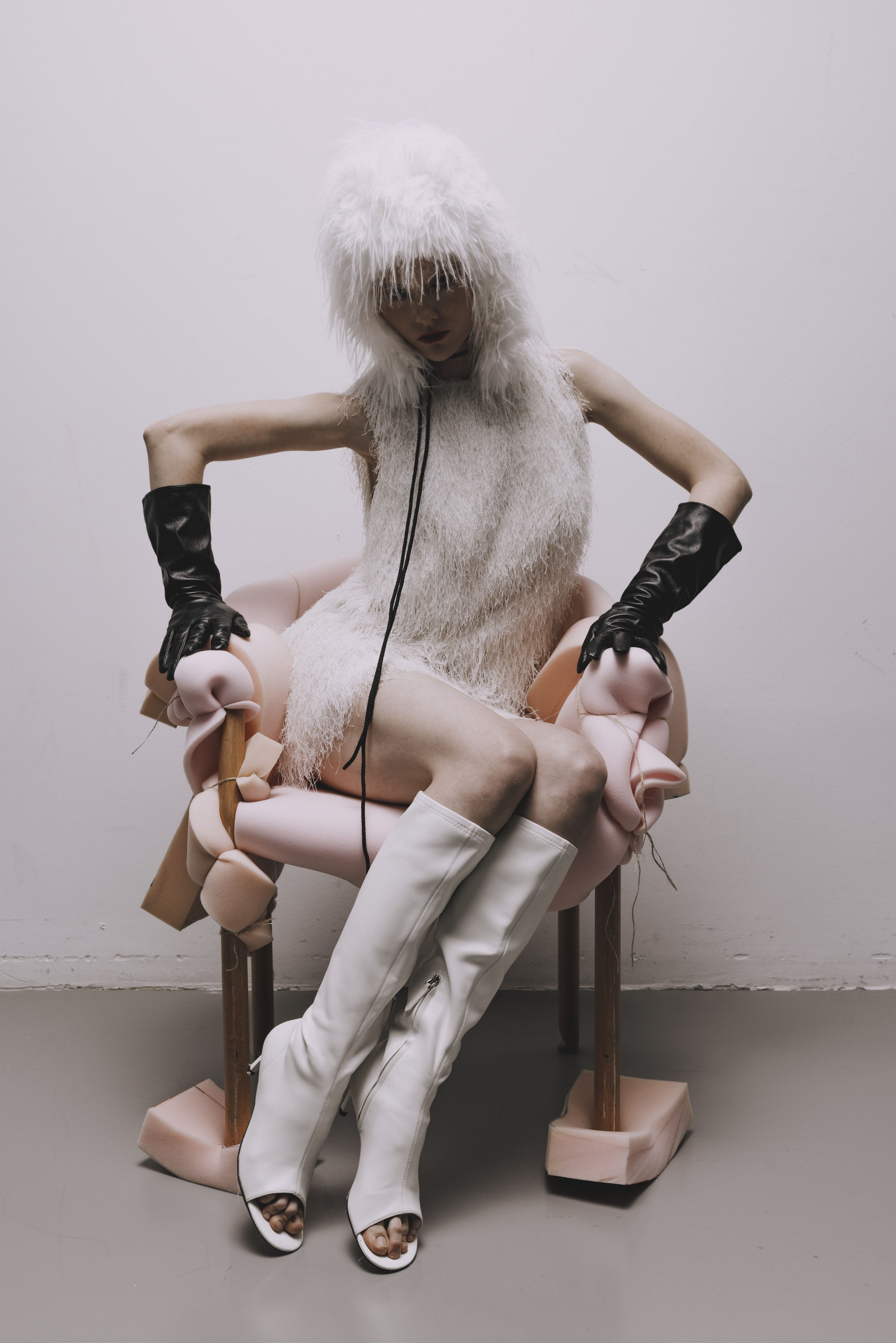 Others. Fashion Фотограф в СПб Yana Kochkina