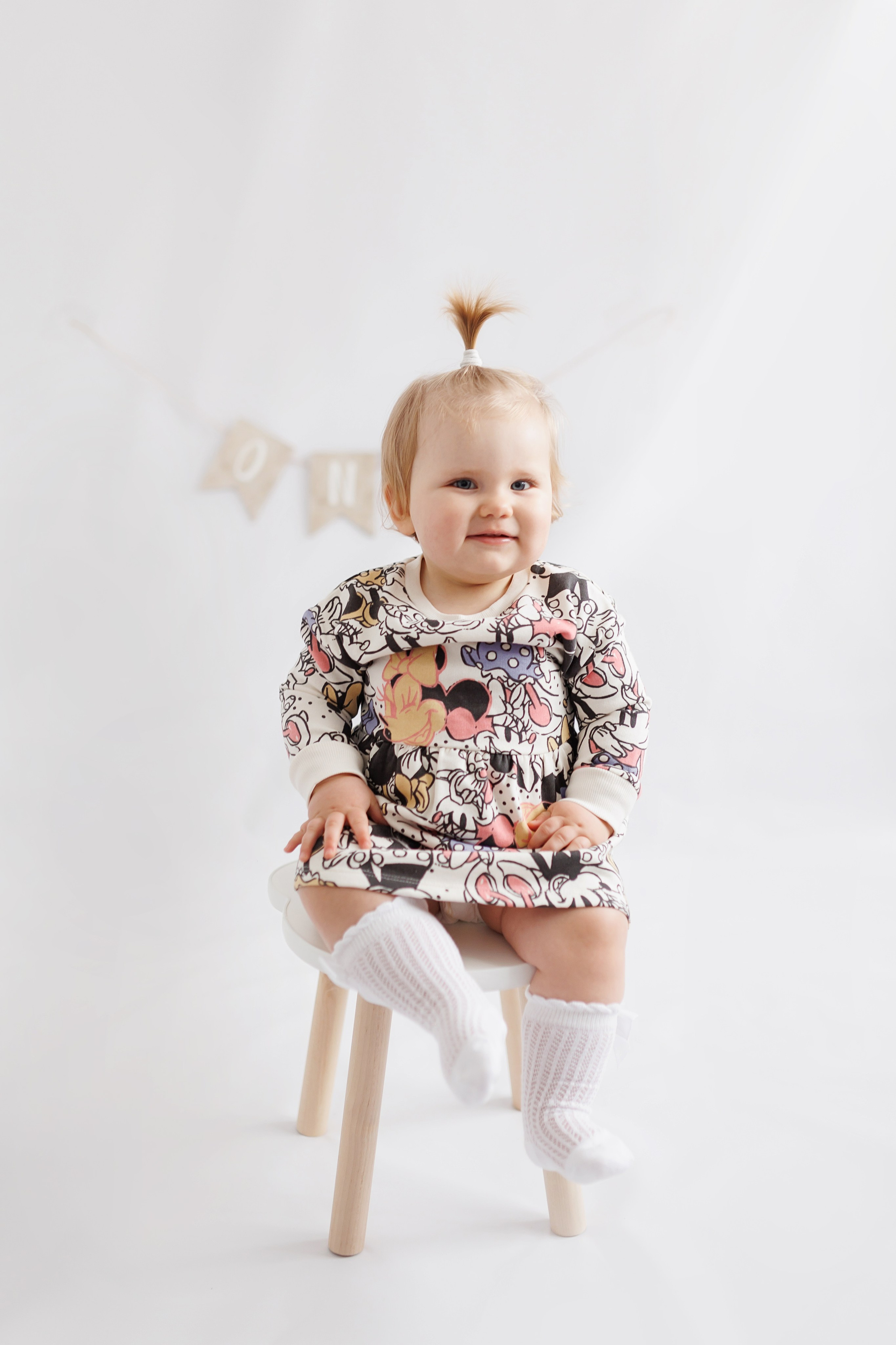 Фотосессия годика в Сочи. Фотограф новорожденных в Сочи Екатерина Вялова