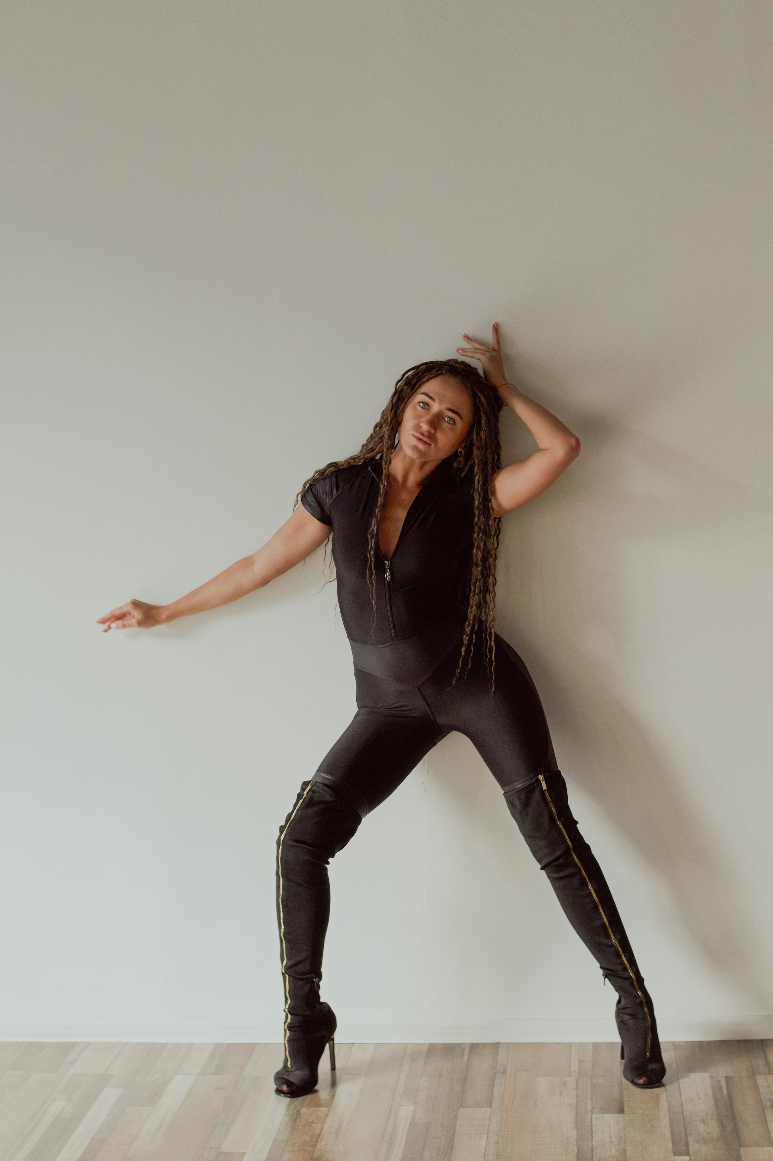 Алина. Фотограф Стилист Тюмень Вера Хайруллина