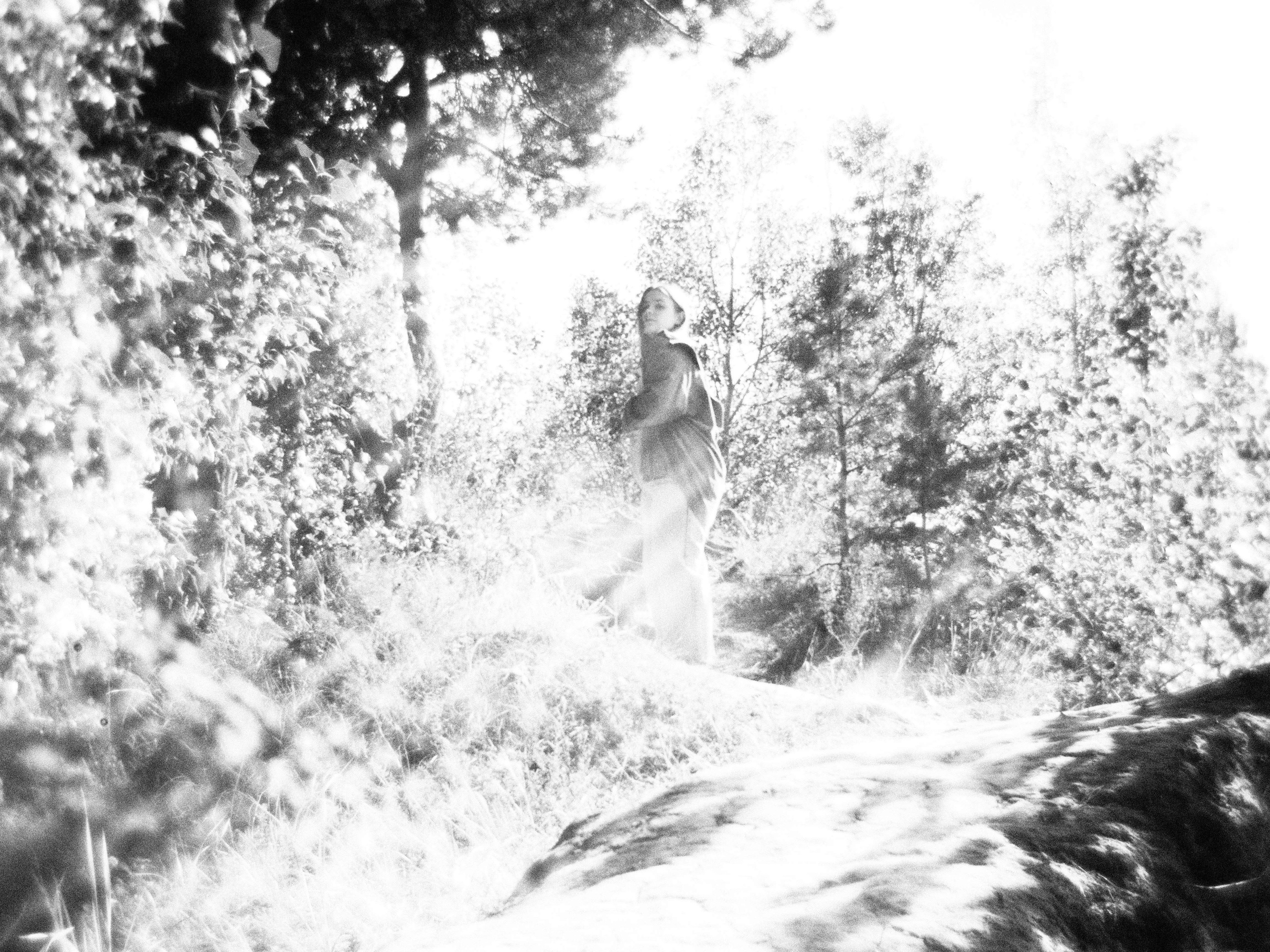 Влюбленные в жизнь