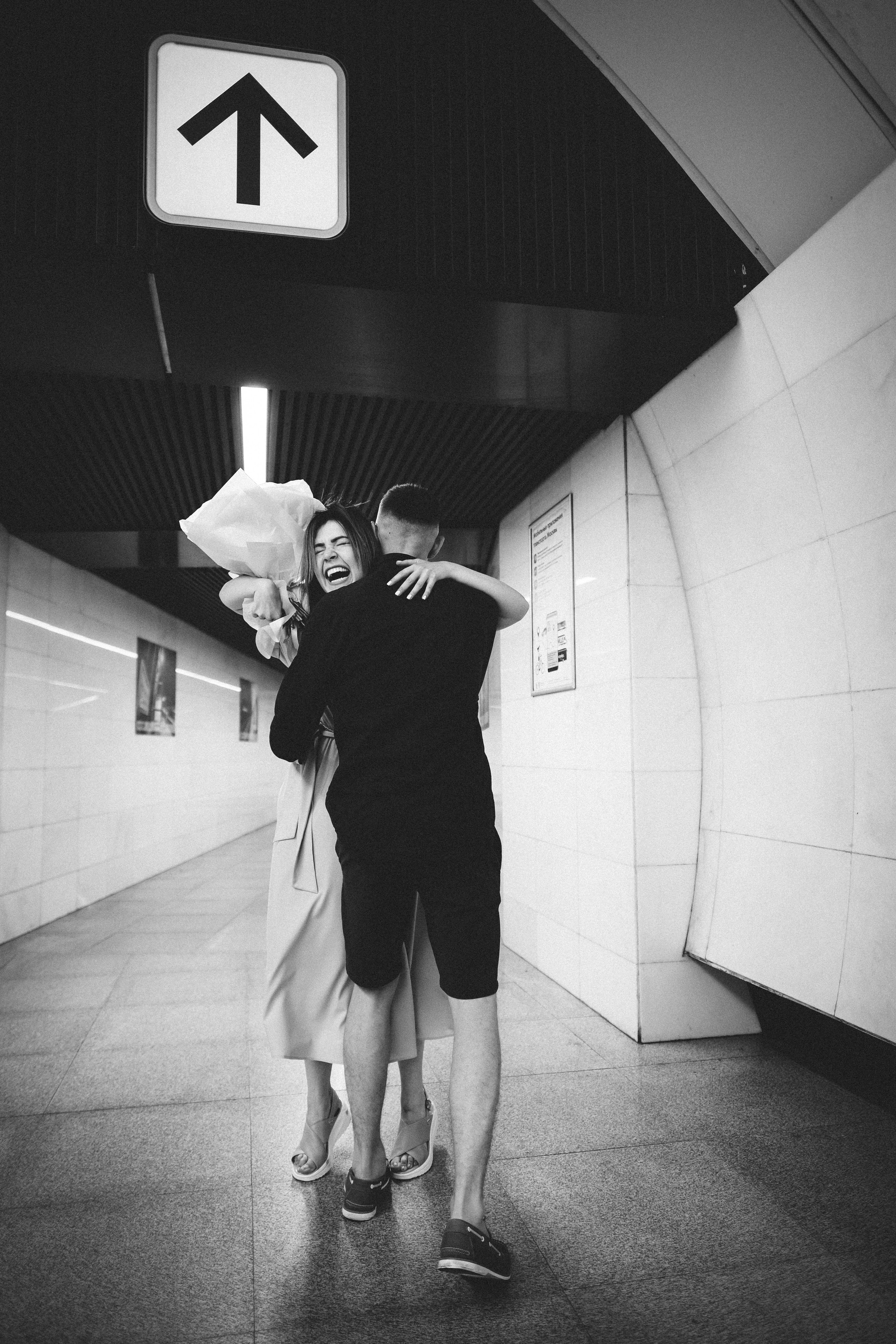 Лилия и Альберт. Фотограф Михаил Ерохин | Москва