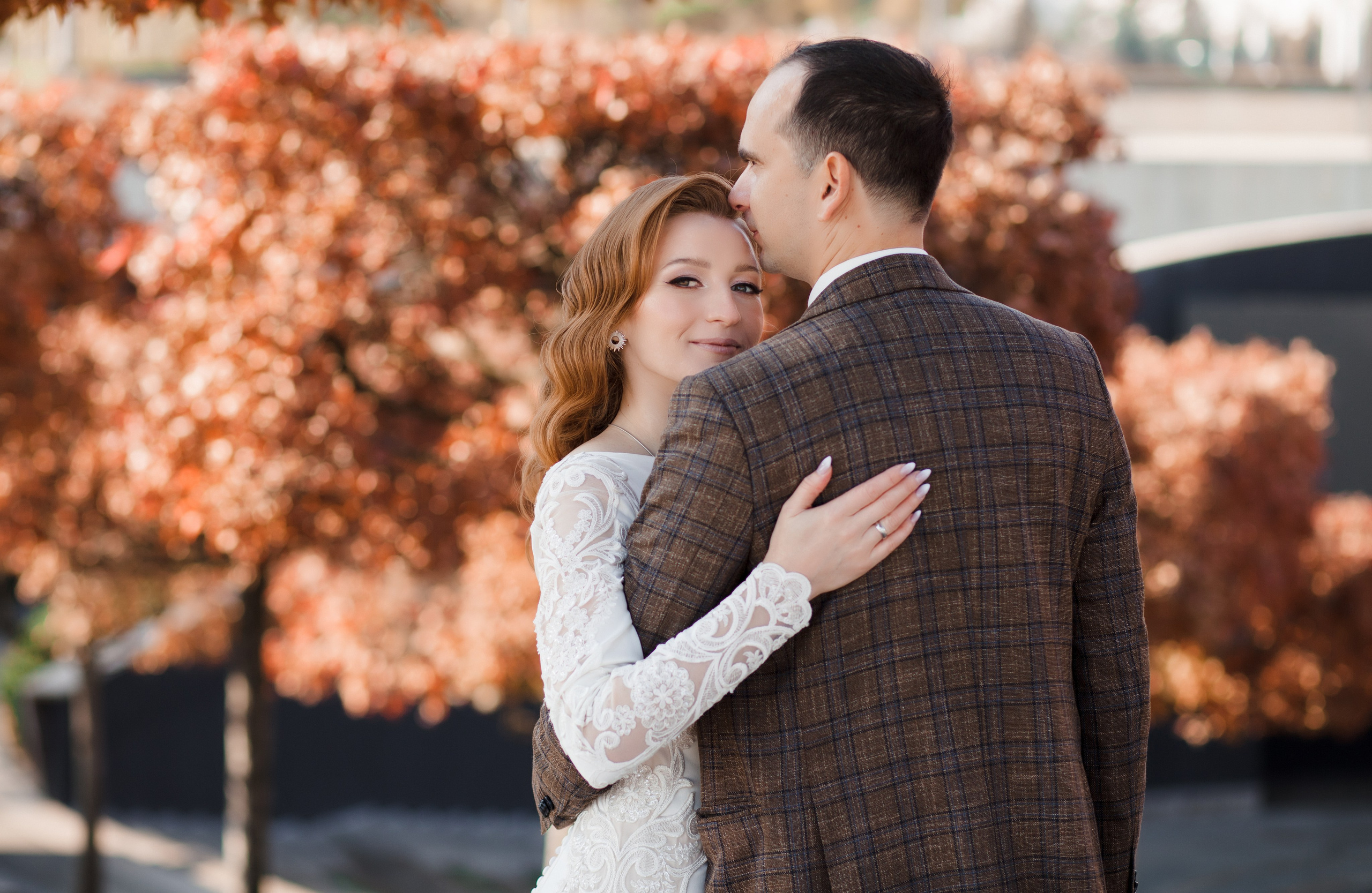 Сергей и Юлия. Свадебный и семейный фотограф в Краснодаре