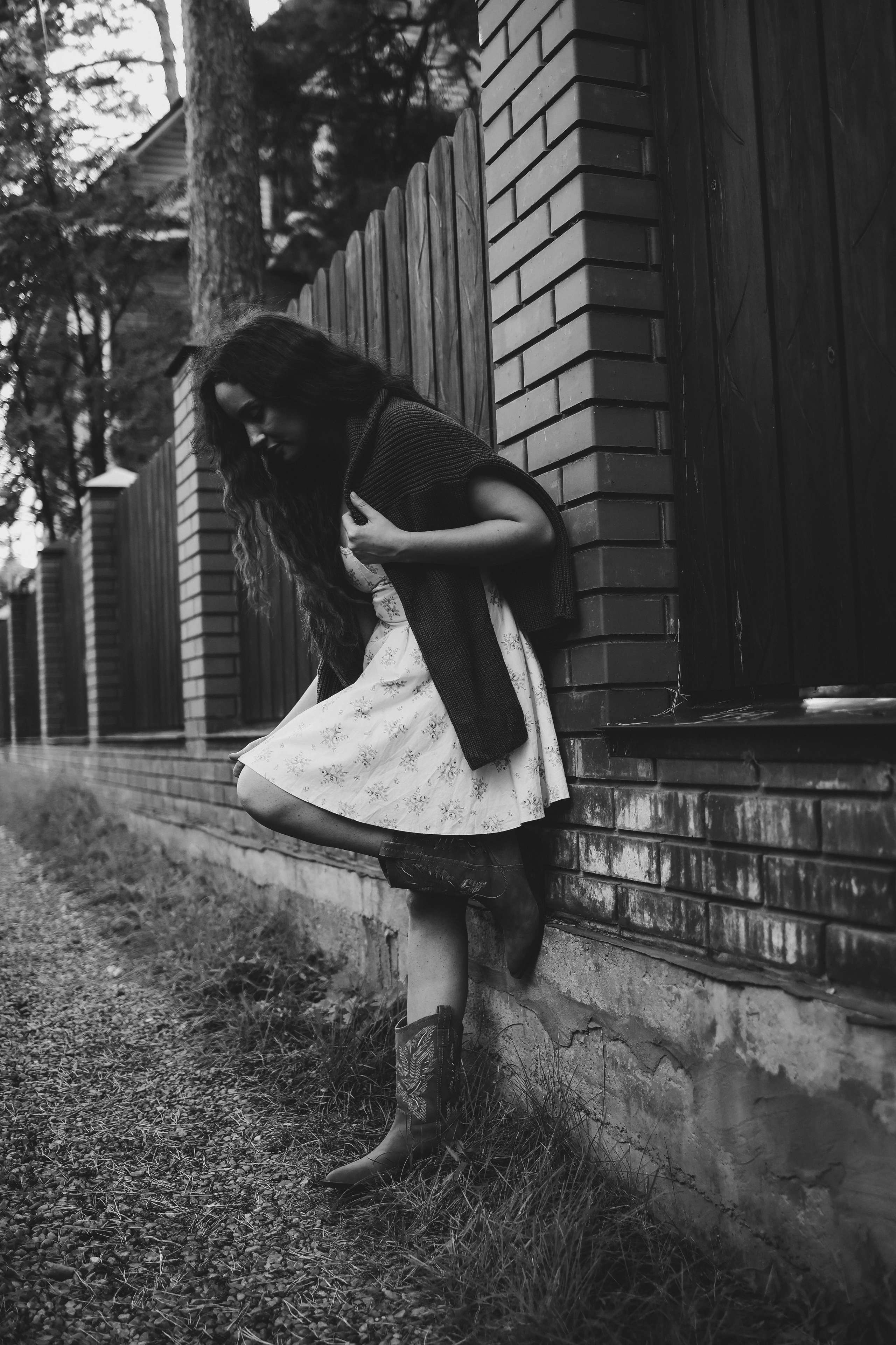 Таисия. Фотограф Барнаул Надежда Киселева