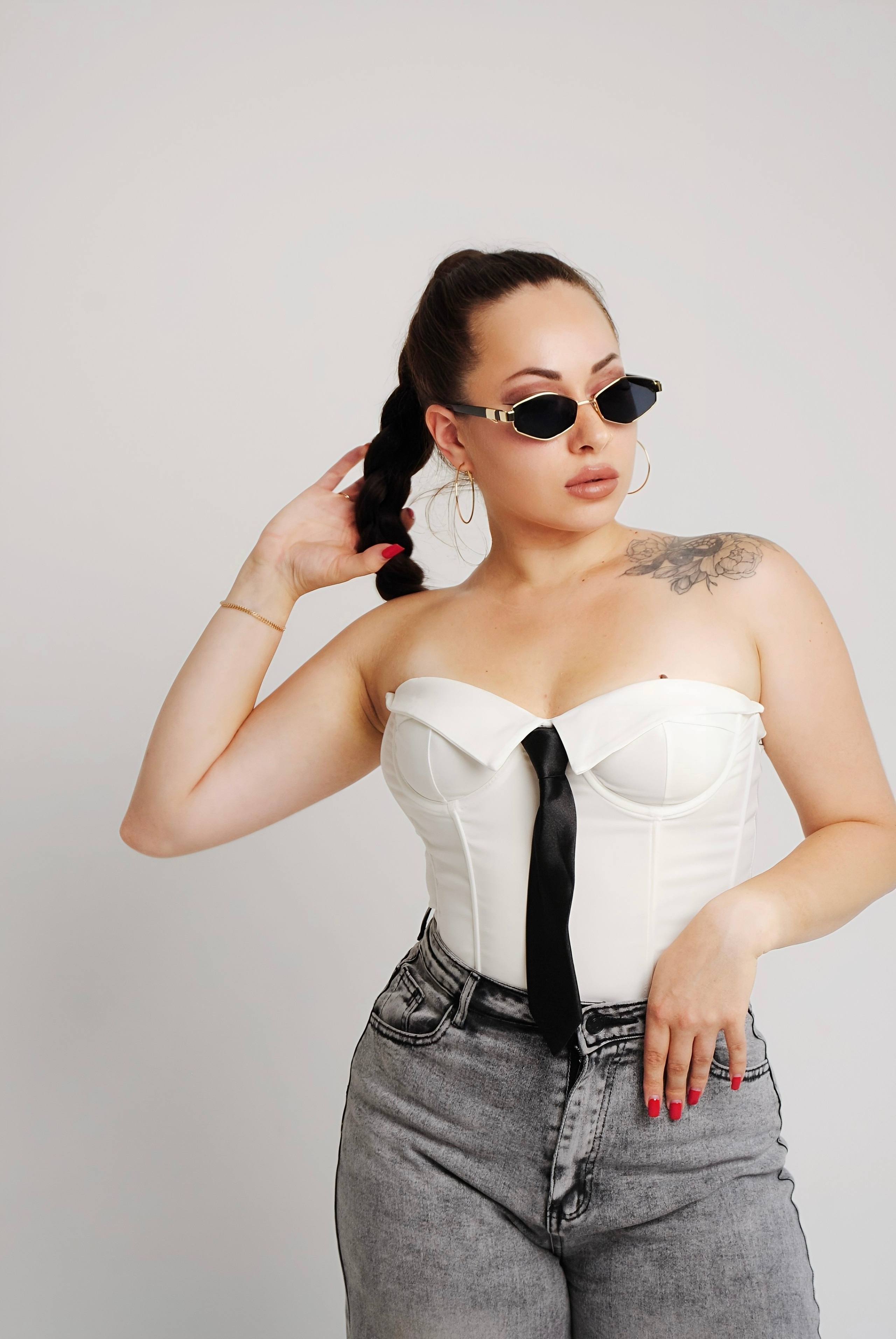 Катерина. Фотограф Мария Мусаелян