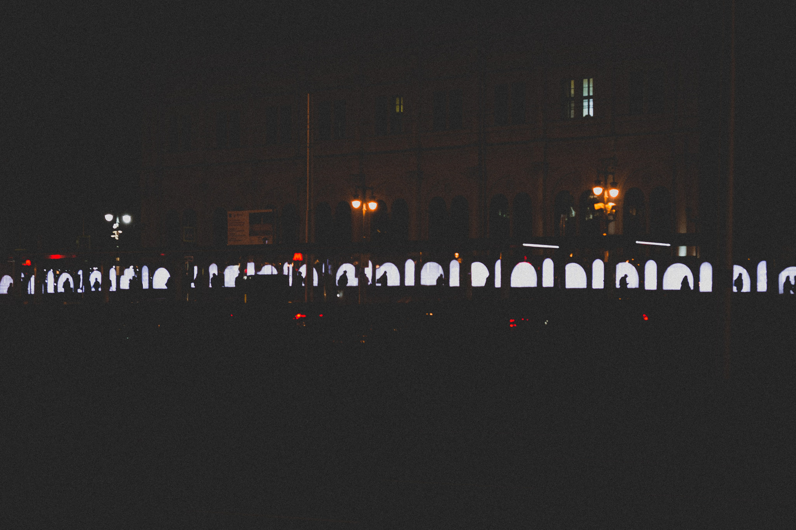 Октябрь 2025. Den Mirov — Фотограф, Музыкант