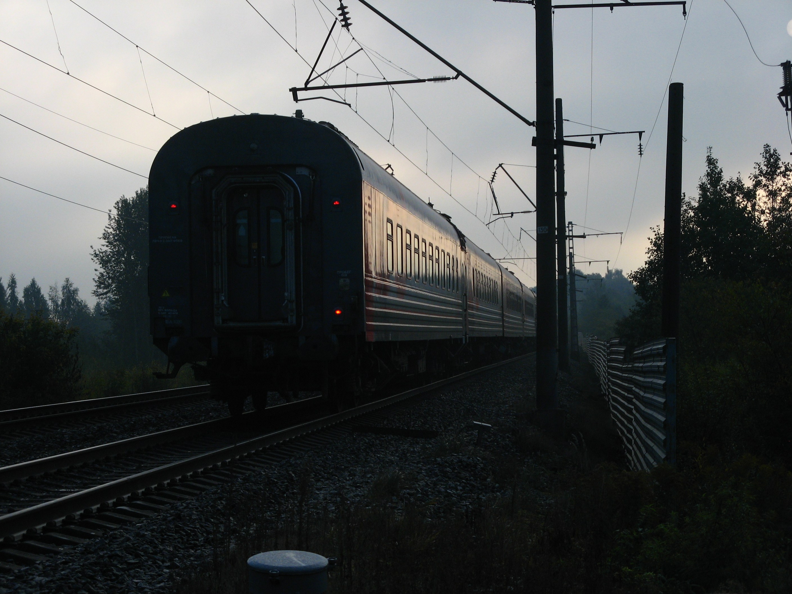 Август 2025. Den Mirov — Фотограф, Музыкант