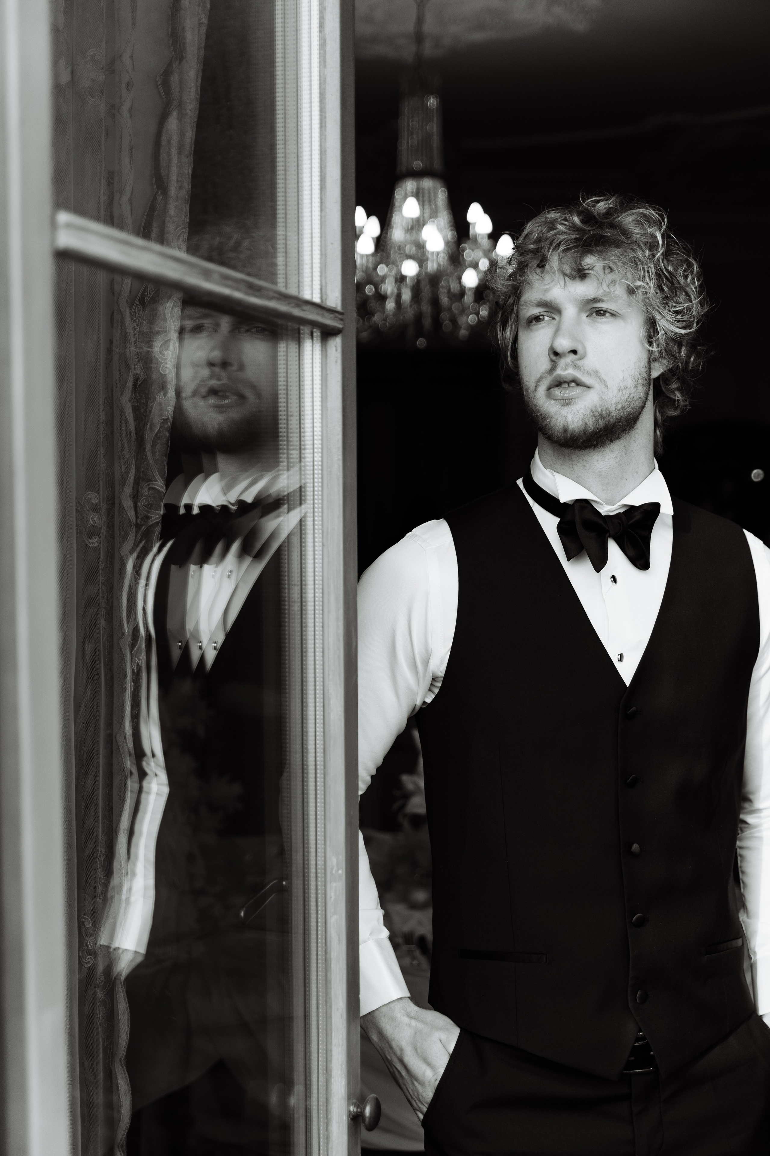 A&M. Свадебный и портретный фотограф Москва Ирина Гавриленко