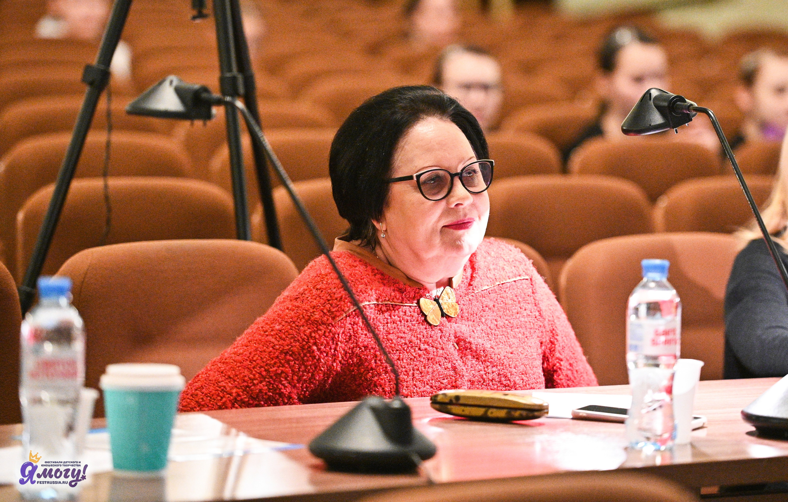 22.02.2025 «Я МОГУ!» Международный фестиваль-конкурс «Вдохновение. Зима» г. Санкт-Петербург. Медиастудия Фото Концепт