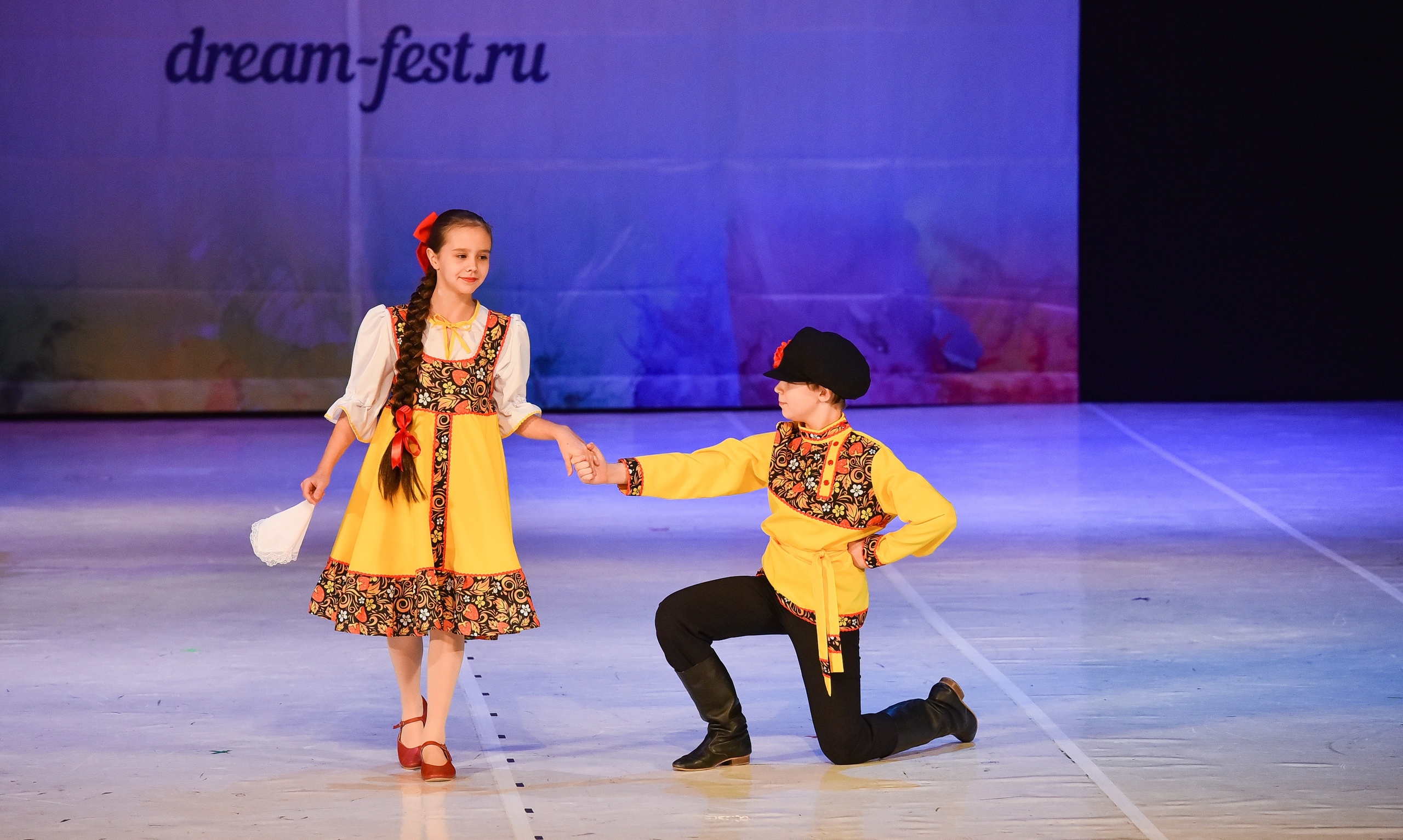 30.11.2024 Фестивальное движение «Шаг к мечте» Москва. Медиастудия Фото Концепт